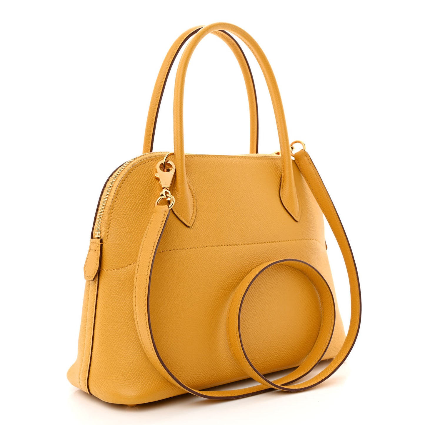 Epsom Bolide 27 Jaune Ambre