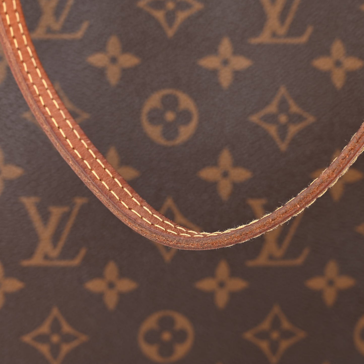Monogram Neverfull MM
