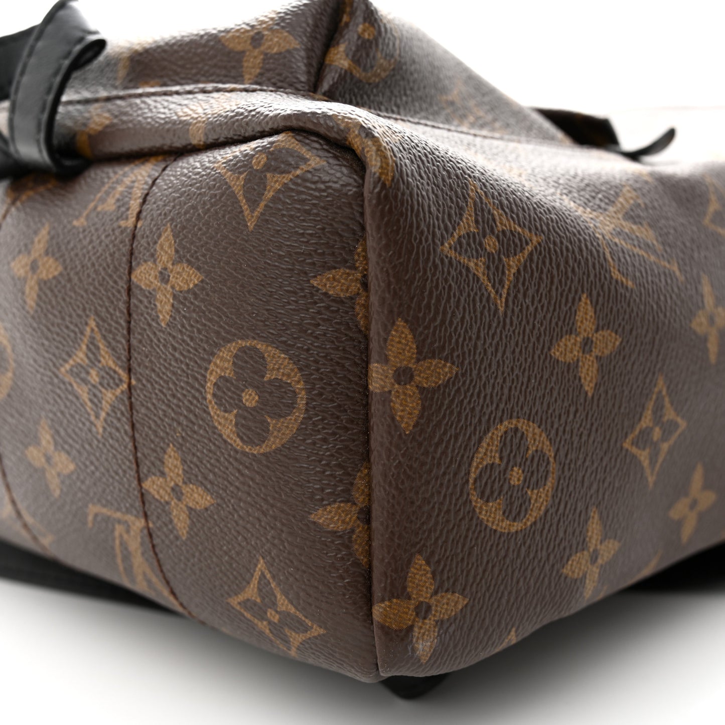 Monogram Palm Springs Backpack PM