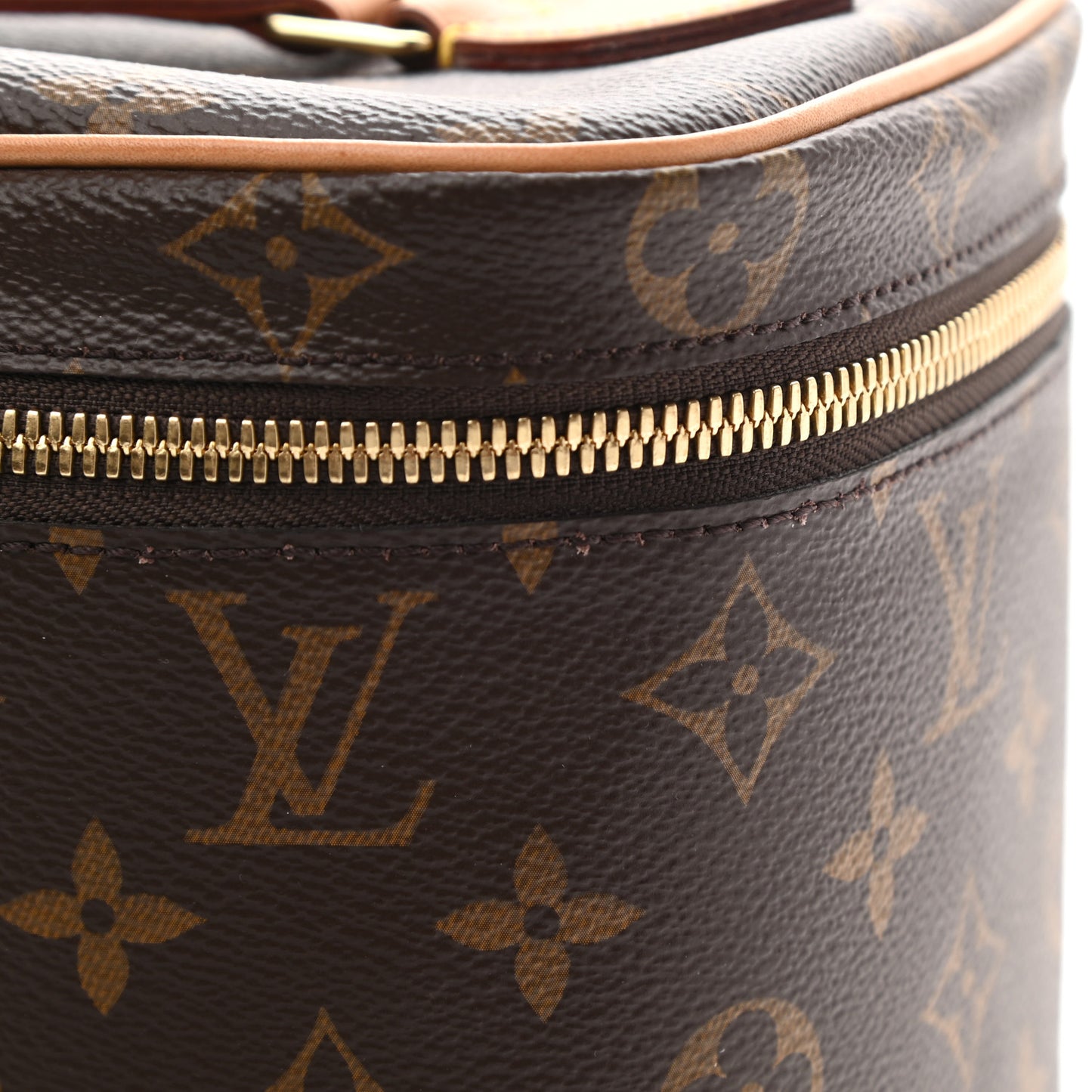 Monogram Nice BB