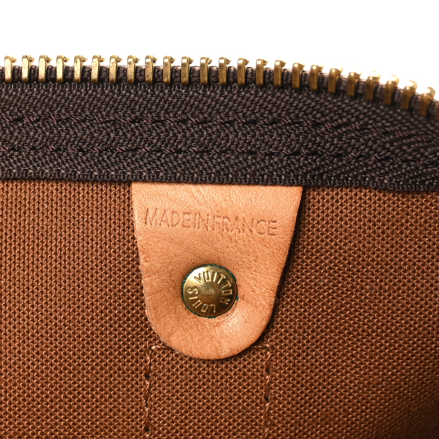 Monogram Keepall Bandouliere 55