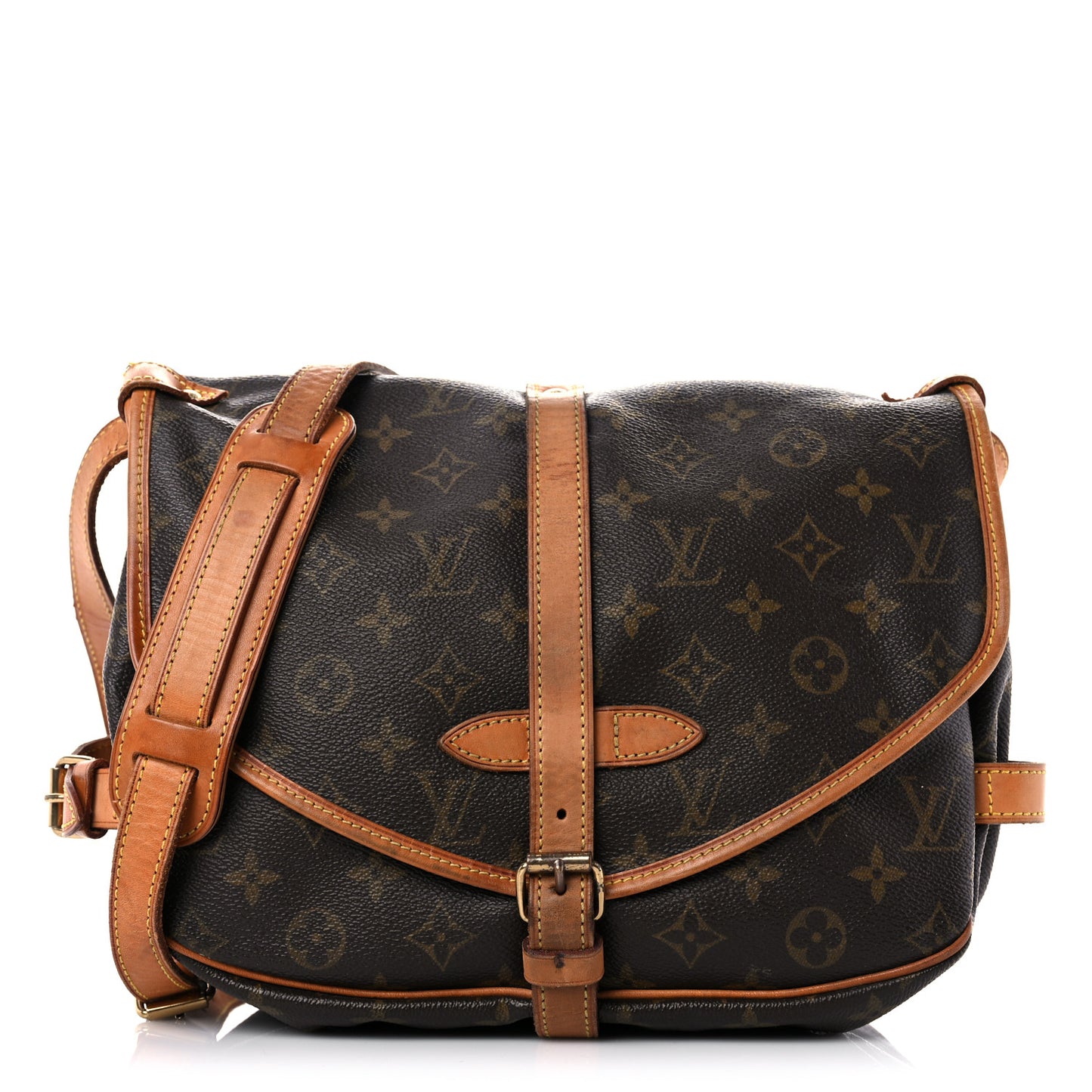 Monogram Saumur 30