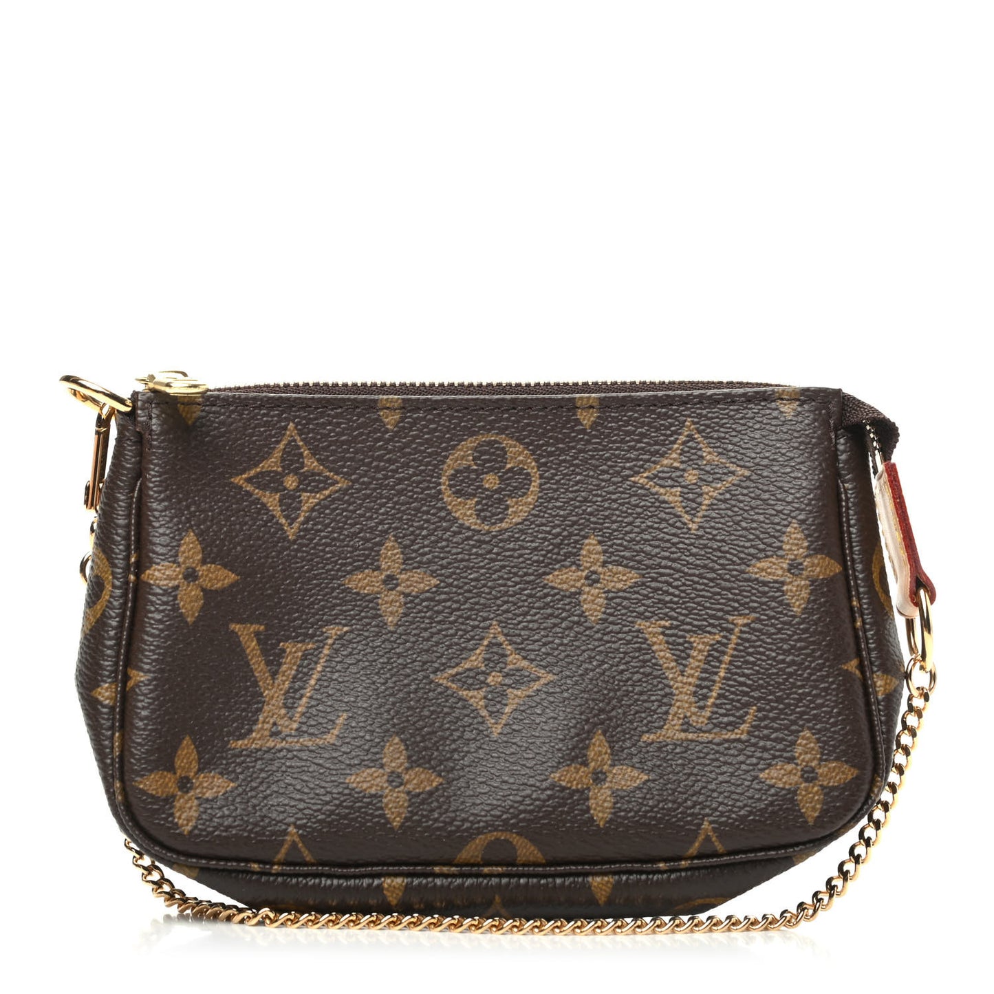 Monogram Mini Pochette Accessories