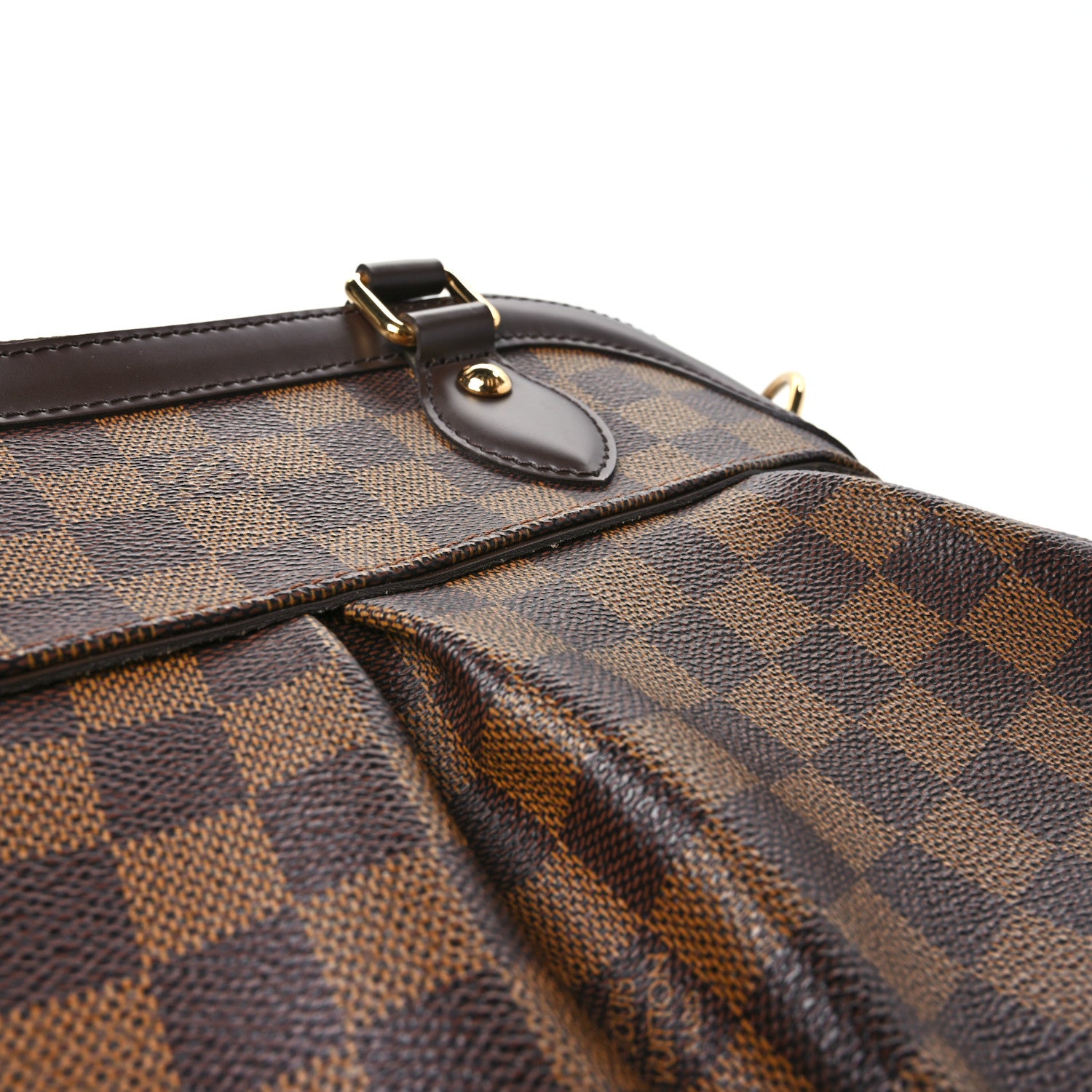 Louis Vuitton Damier Ebene Trevi PM 11 of 11