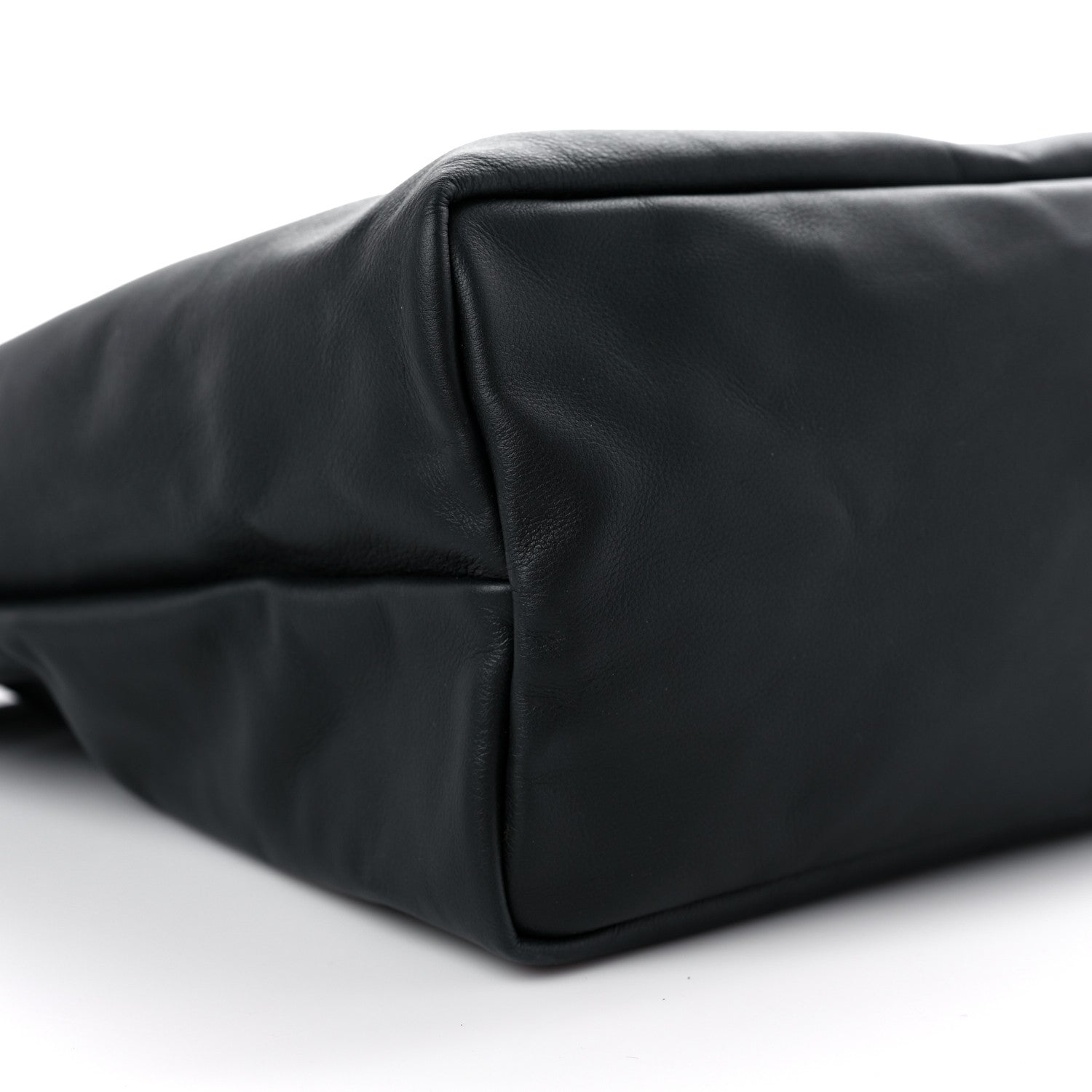 Goyard Goyardine Reversible Anjou PM Black 18 of 19