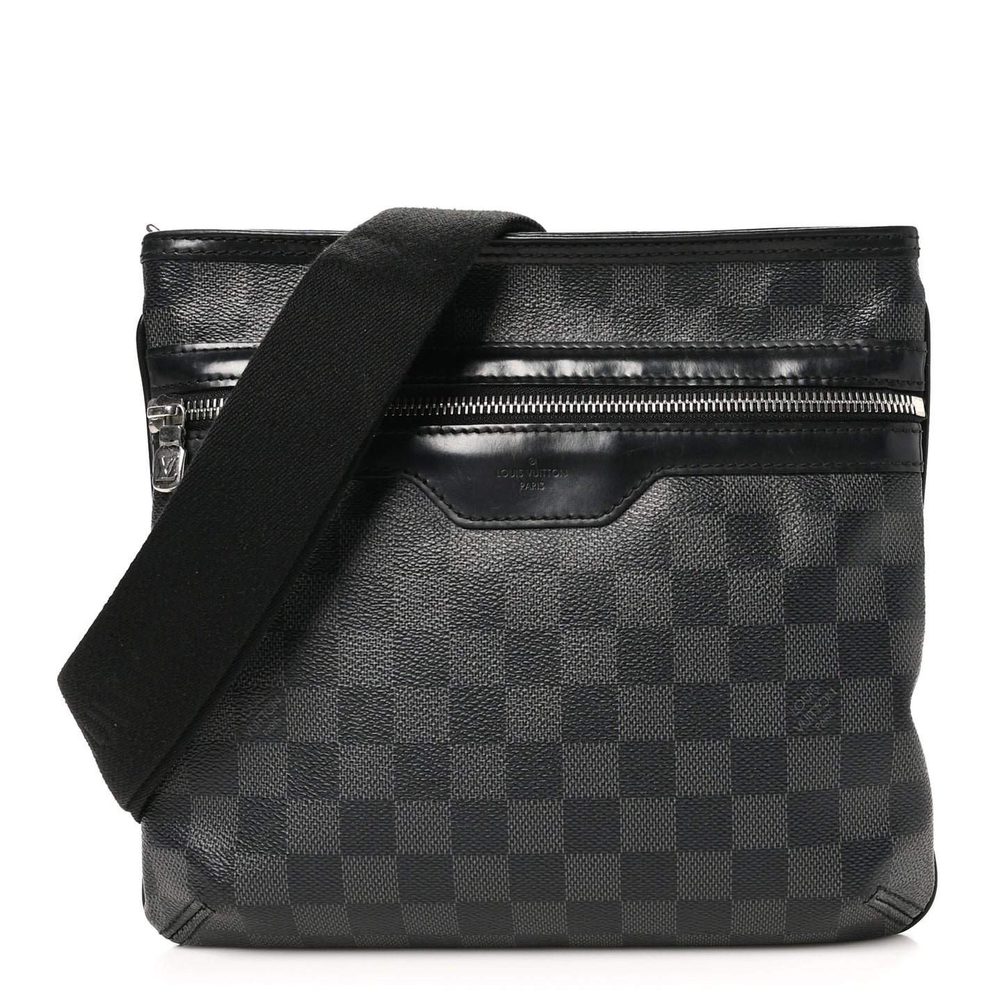 Damier Graphite Thomas