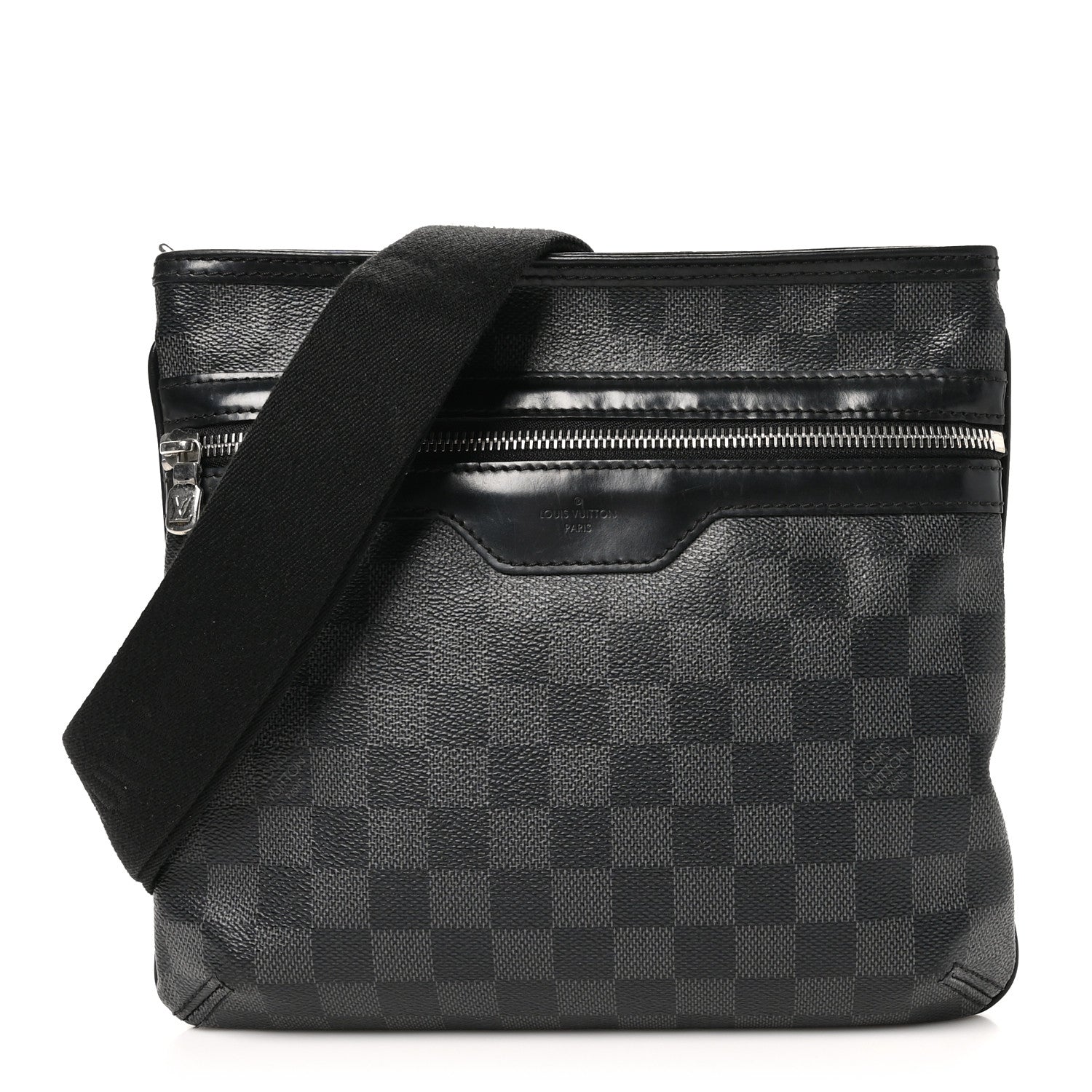 Louis Vuitton Damier Graphite Thomas 1 of 9