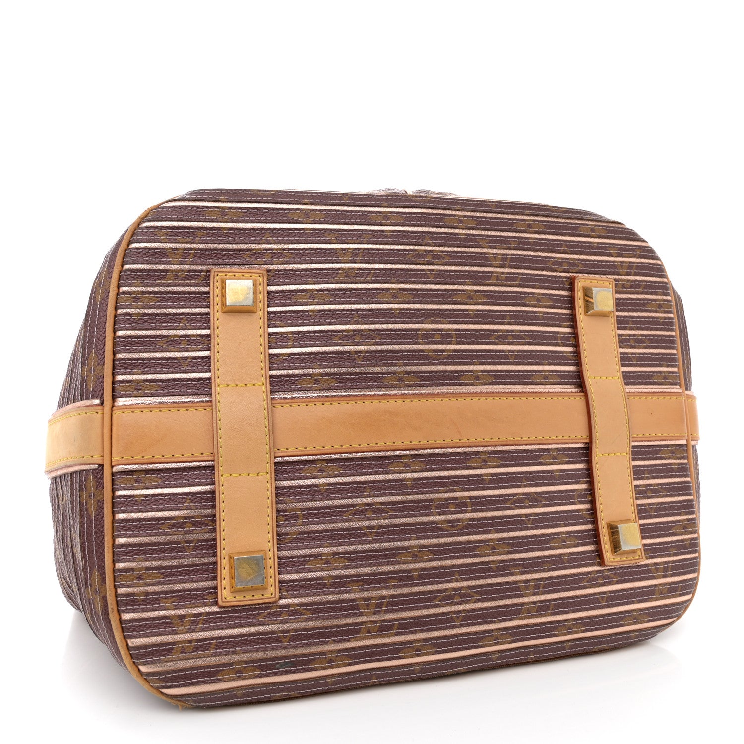 Louis Vuitton Monogram Eden Neo Peach Peach 4 of 16