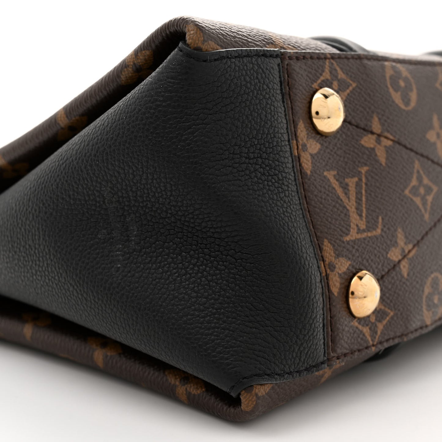 Monogram Soufflot BB Black
