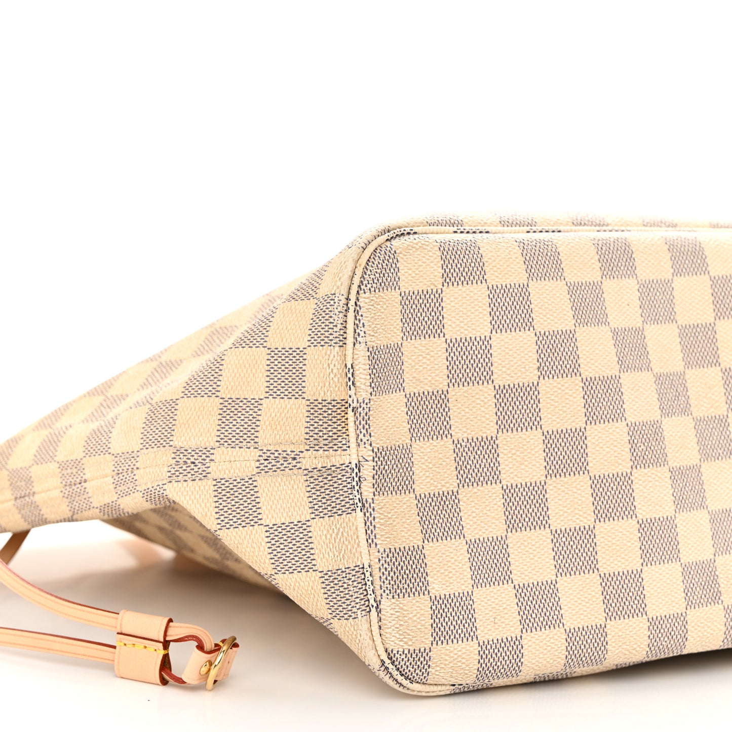 Damier Azur Neverfull MM