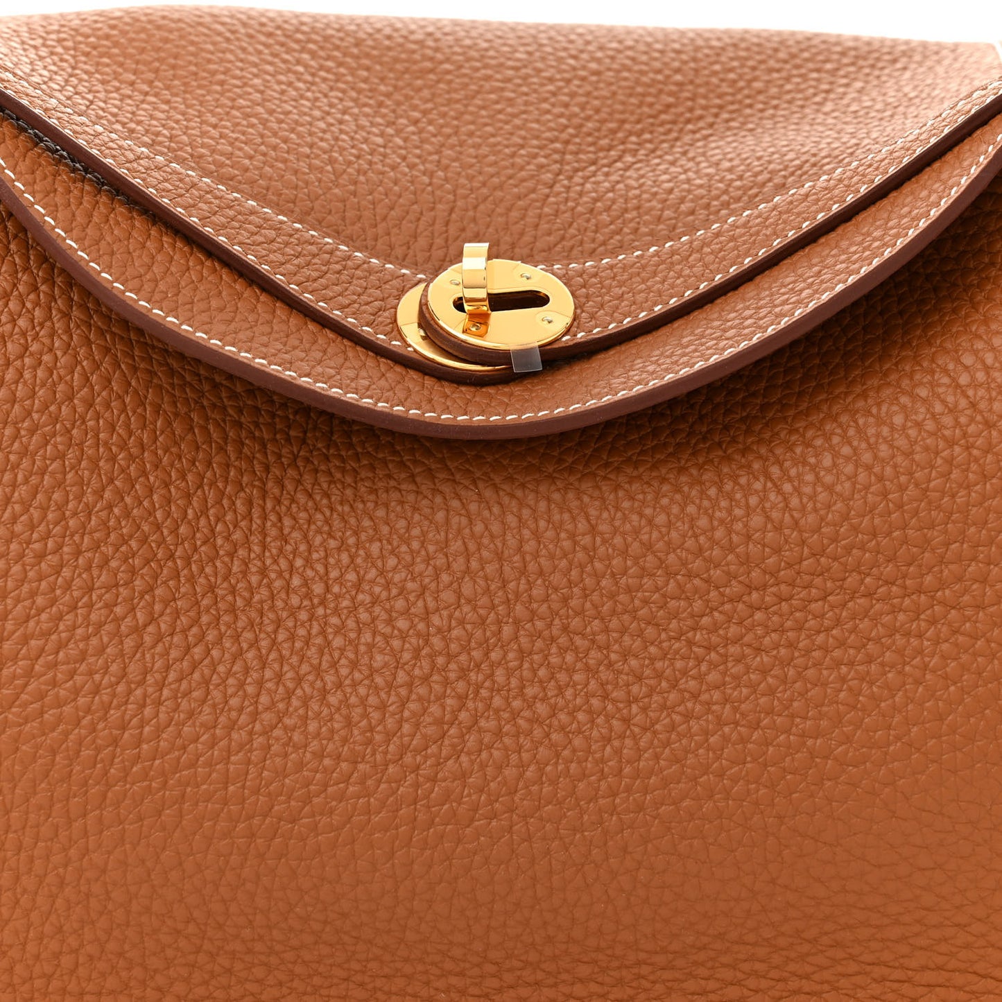 Taurillon Clemence Lindy 30 Gold