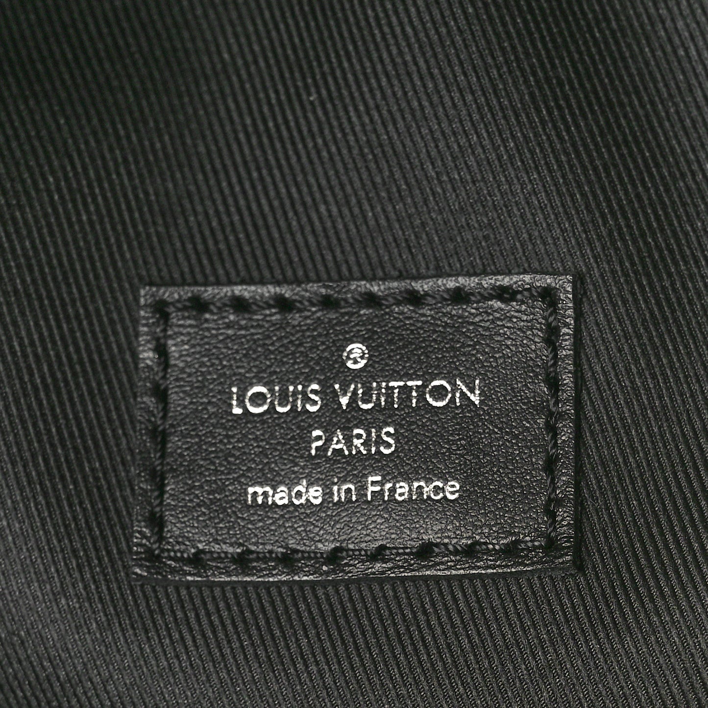Monogram Macassar Josh NM Backpack
