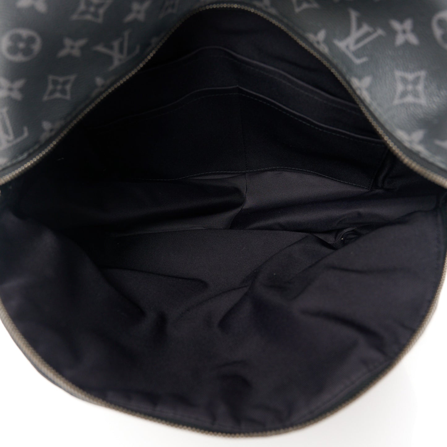Monogram Eclipse Discovery Backpack PM