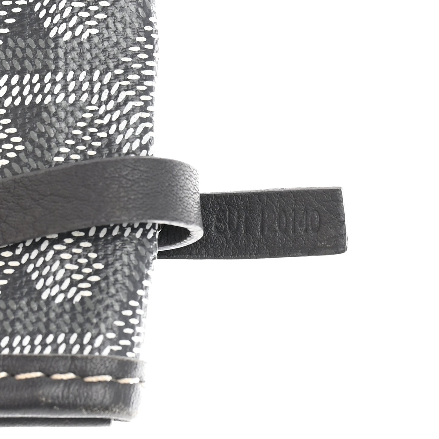Goyardine Saint Louis GM Grey