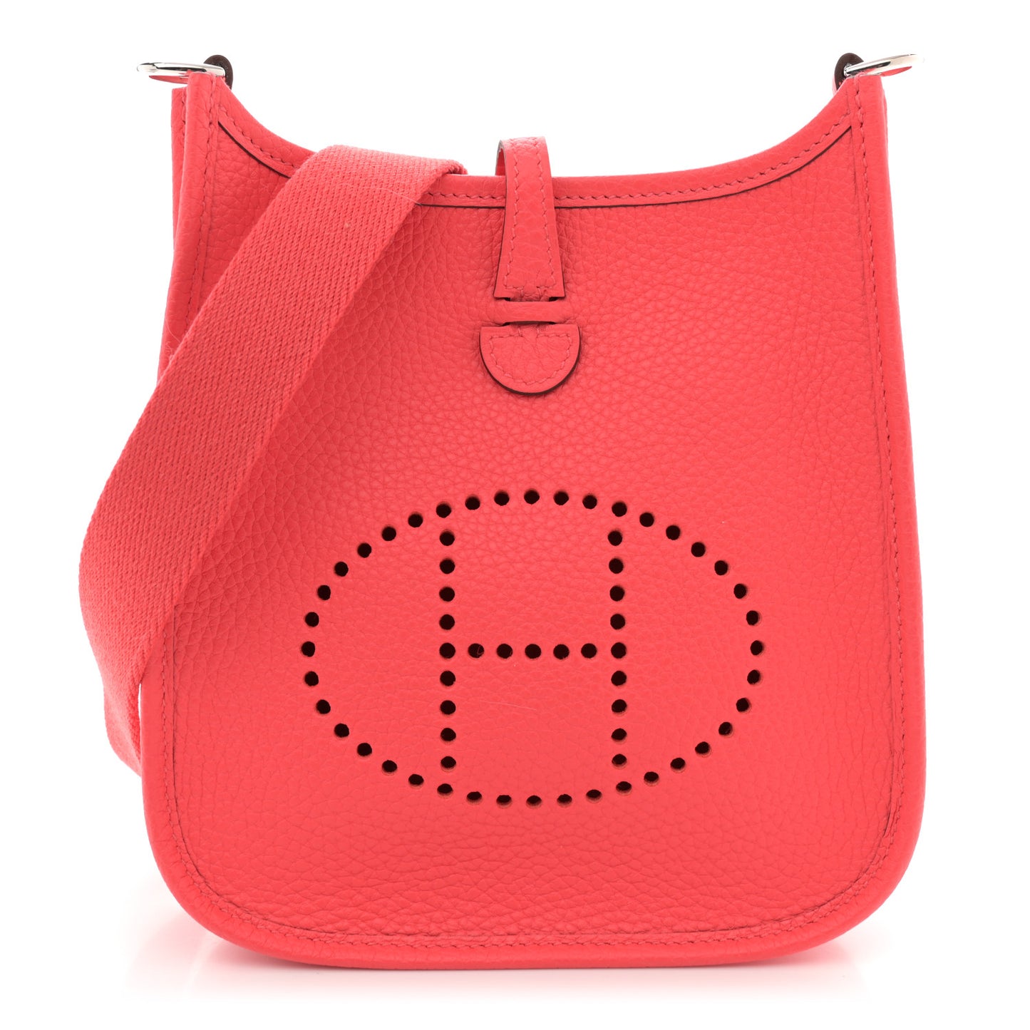 Taurillon Clemence Evelyne TPM Rose Texas Rose Jaipur