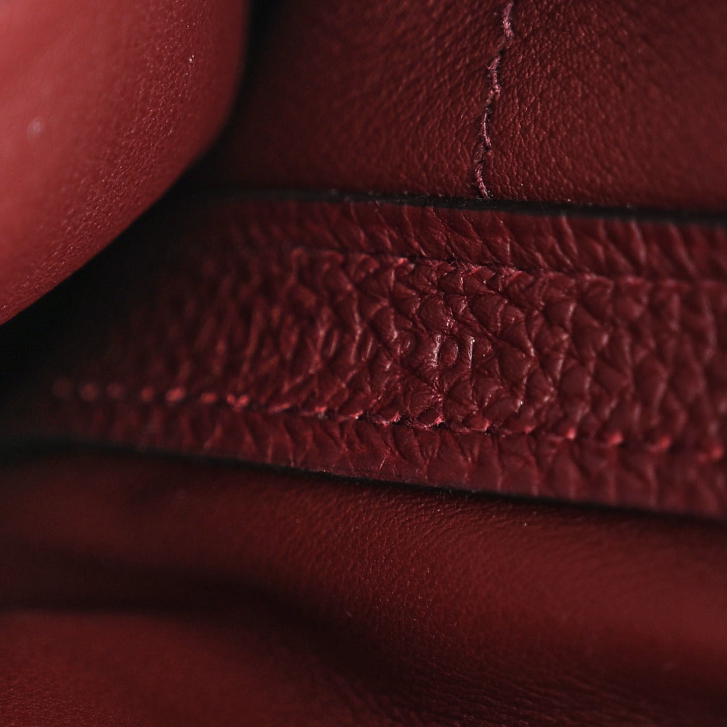 Taurillon Maurice Swift 24/24 29 Bordeaux Rouge Grenat