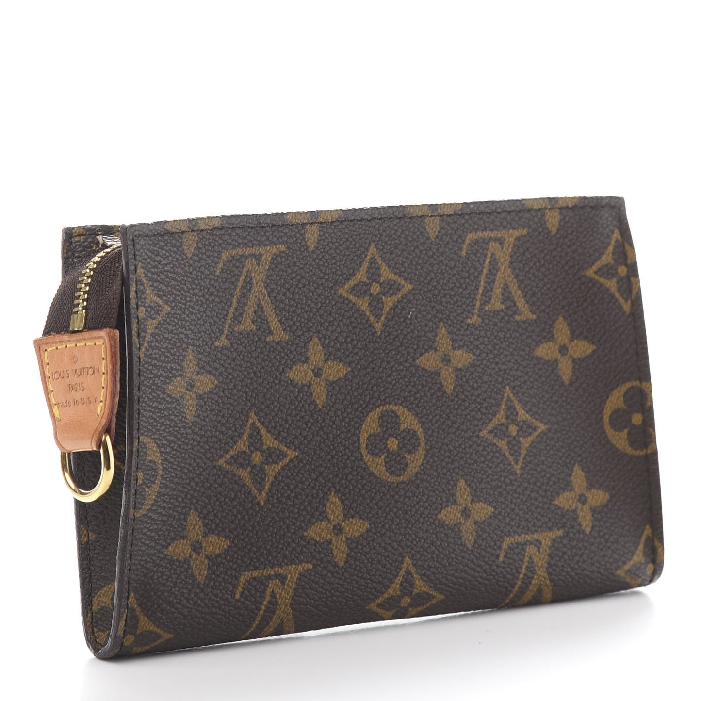 Monogram Bucket Pochette Accessories