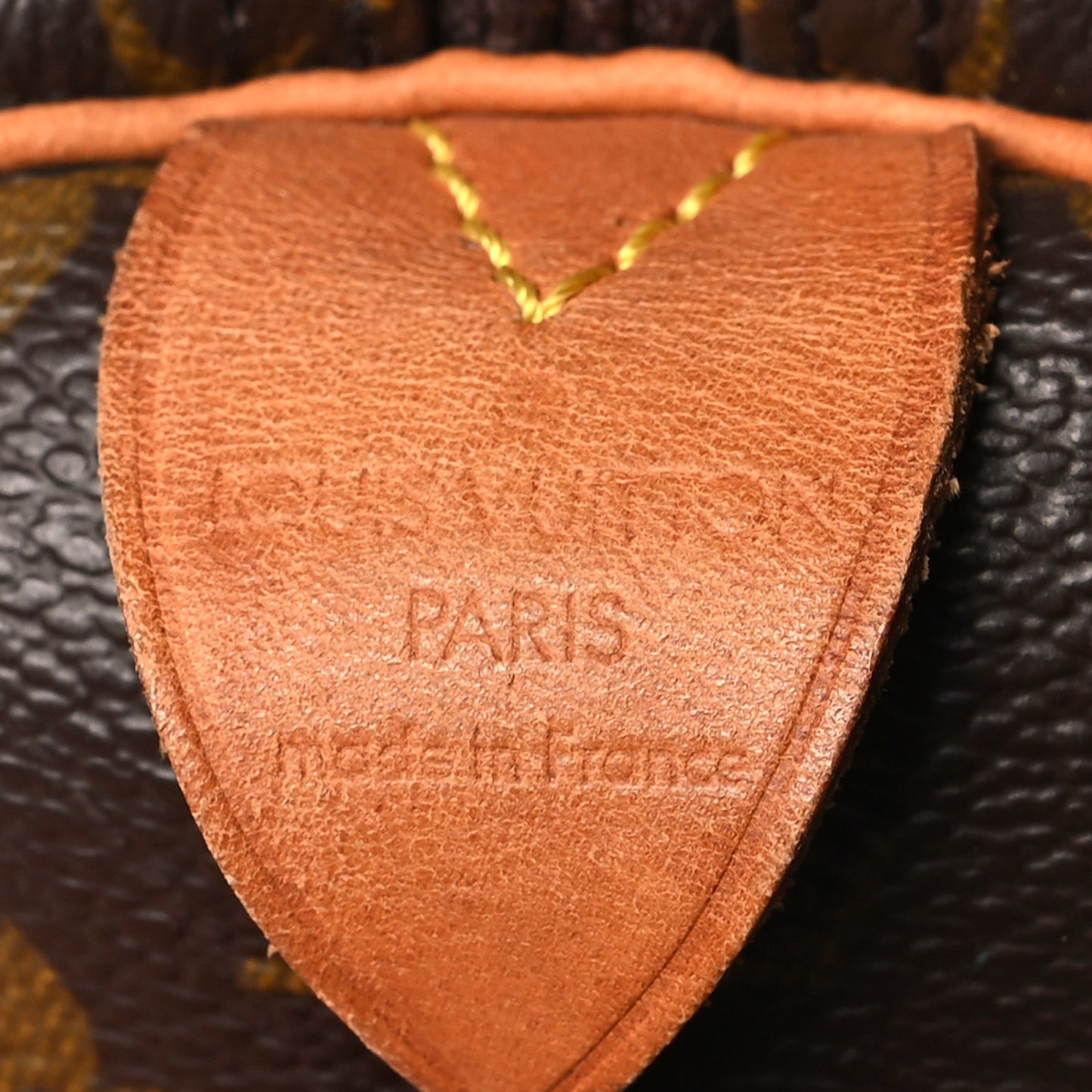 Monogram Keepall 55