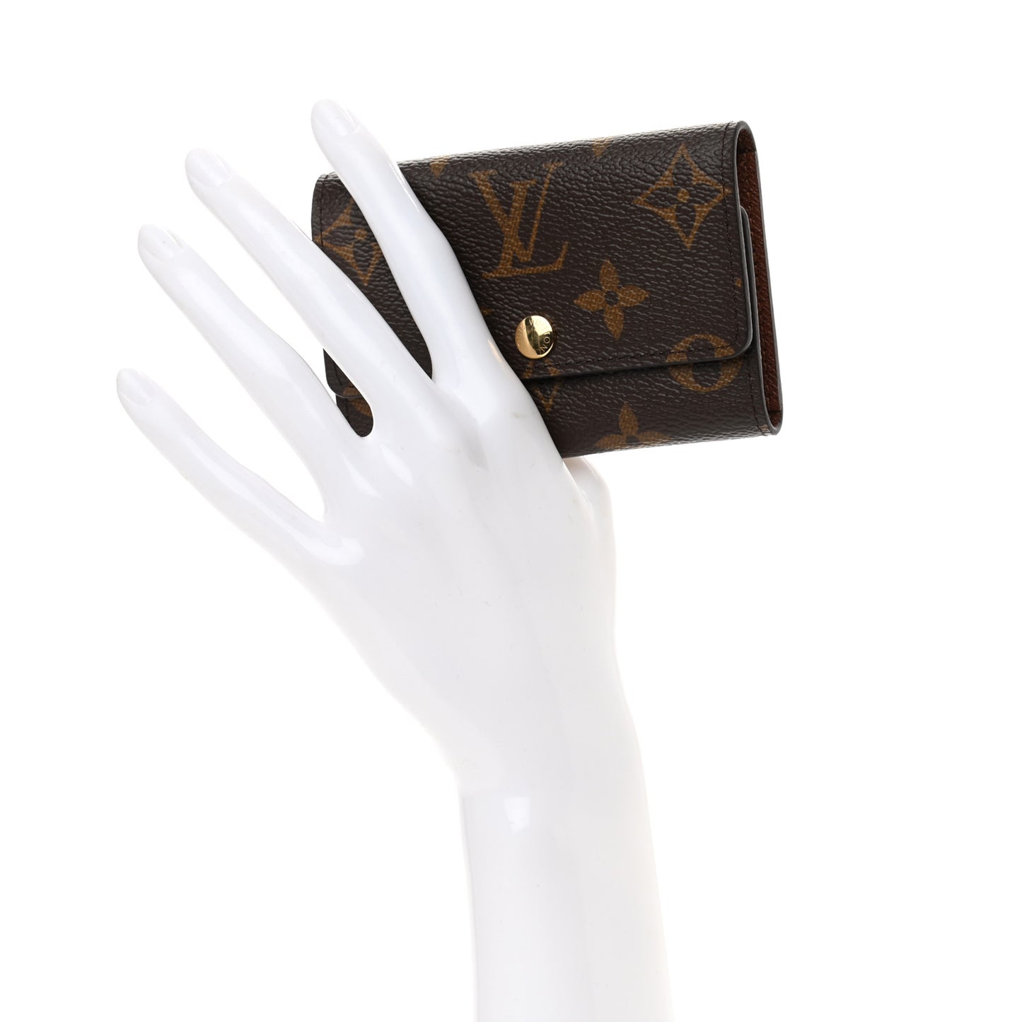 Monogram 6 Key Multicles Holder