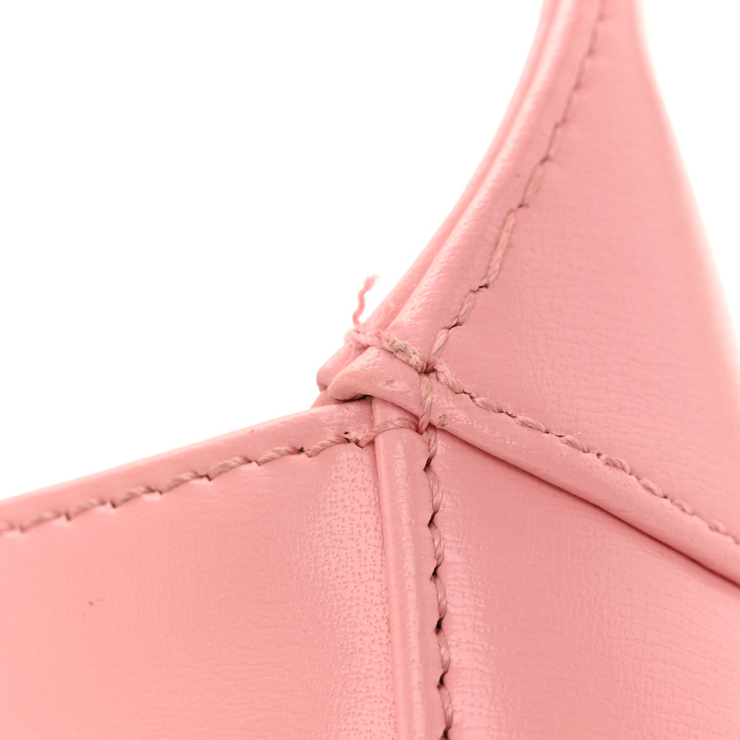 Gucci Boarded Dyana Lux Calfskin Mini Jackie 1961 Hobo Wild Rose 11 of 11