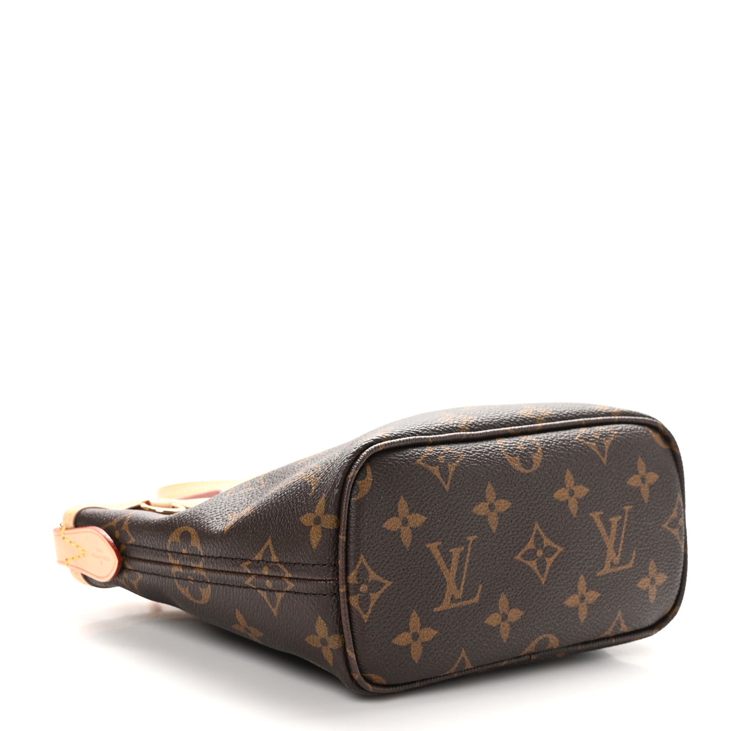 Louis Vuitton Monogram Neverfull BB Pink Peony 4 of 9