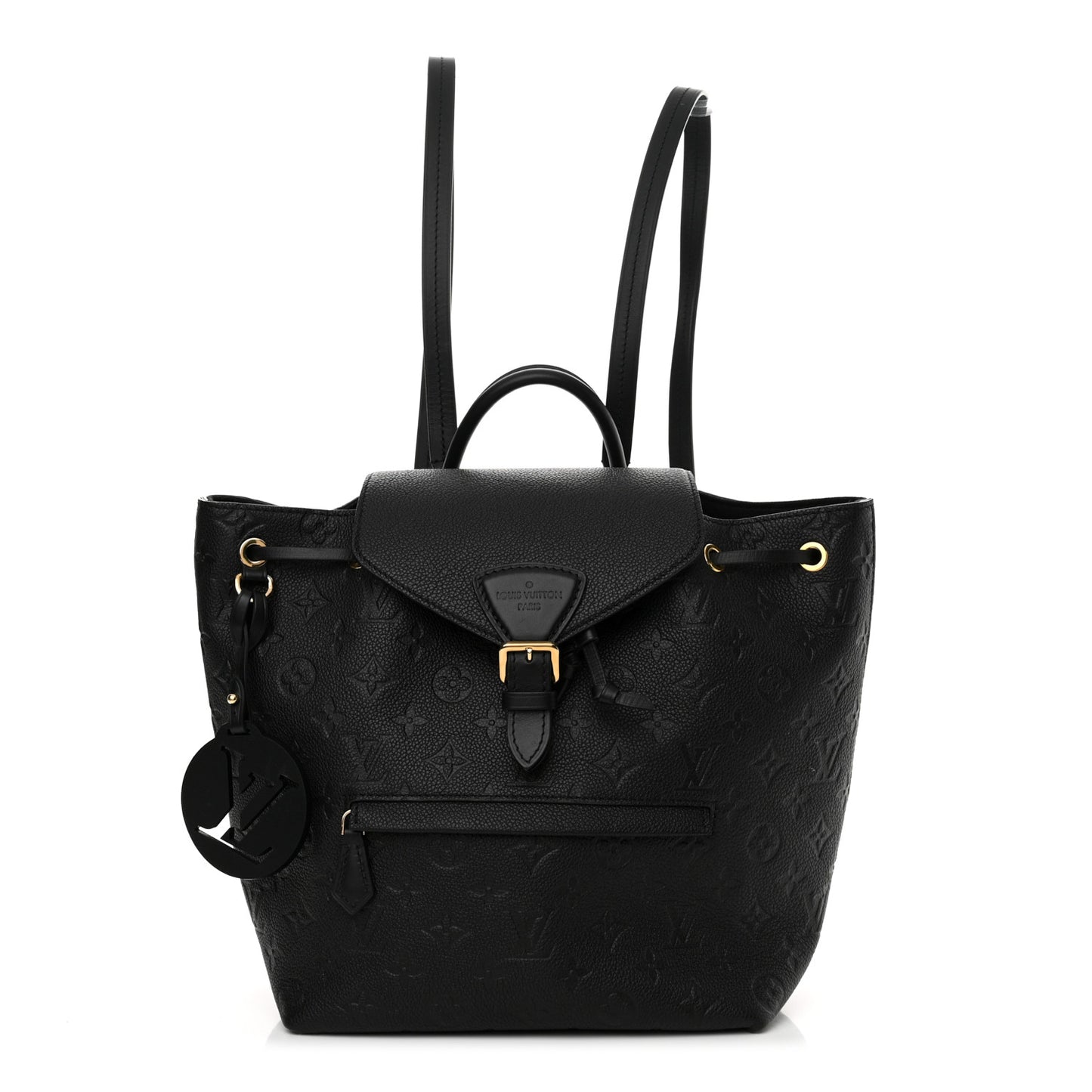 Empreinte Montsouris PM Black