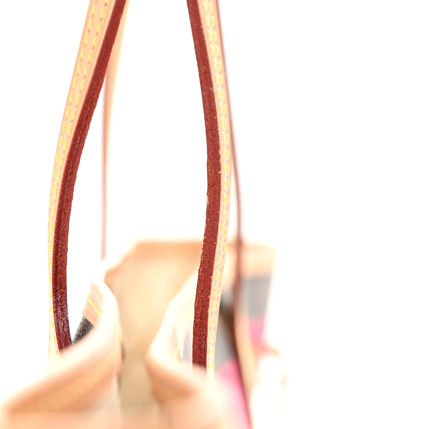 Monogram Summer Trunks Neo Neverfull MM