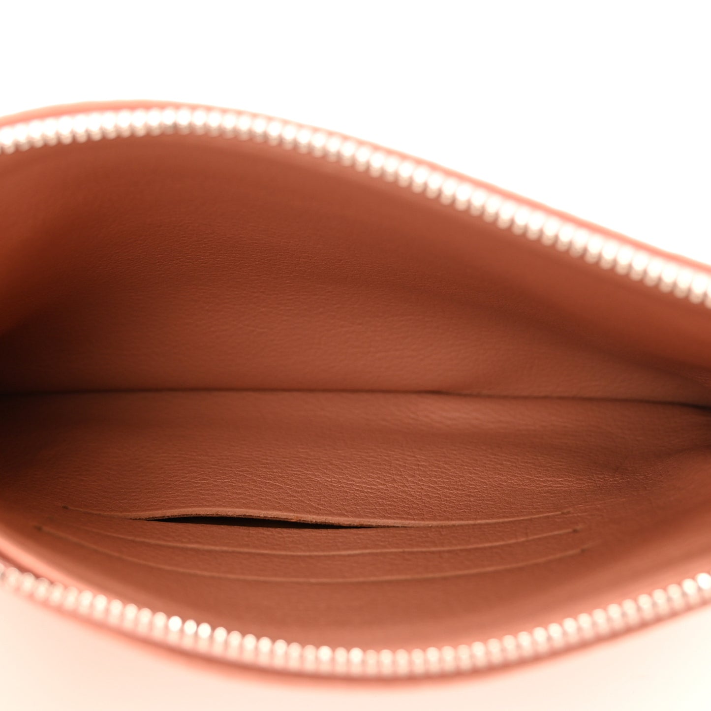 Mahina Selene Pochette PM Rose
