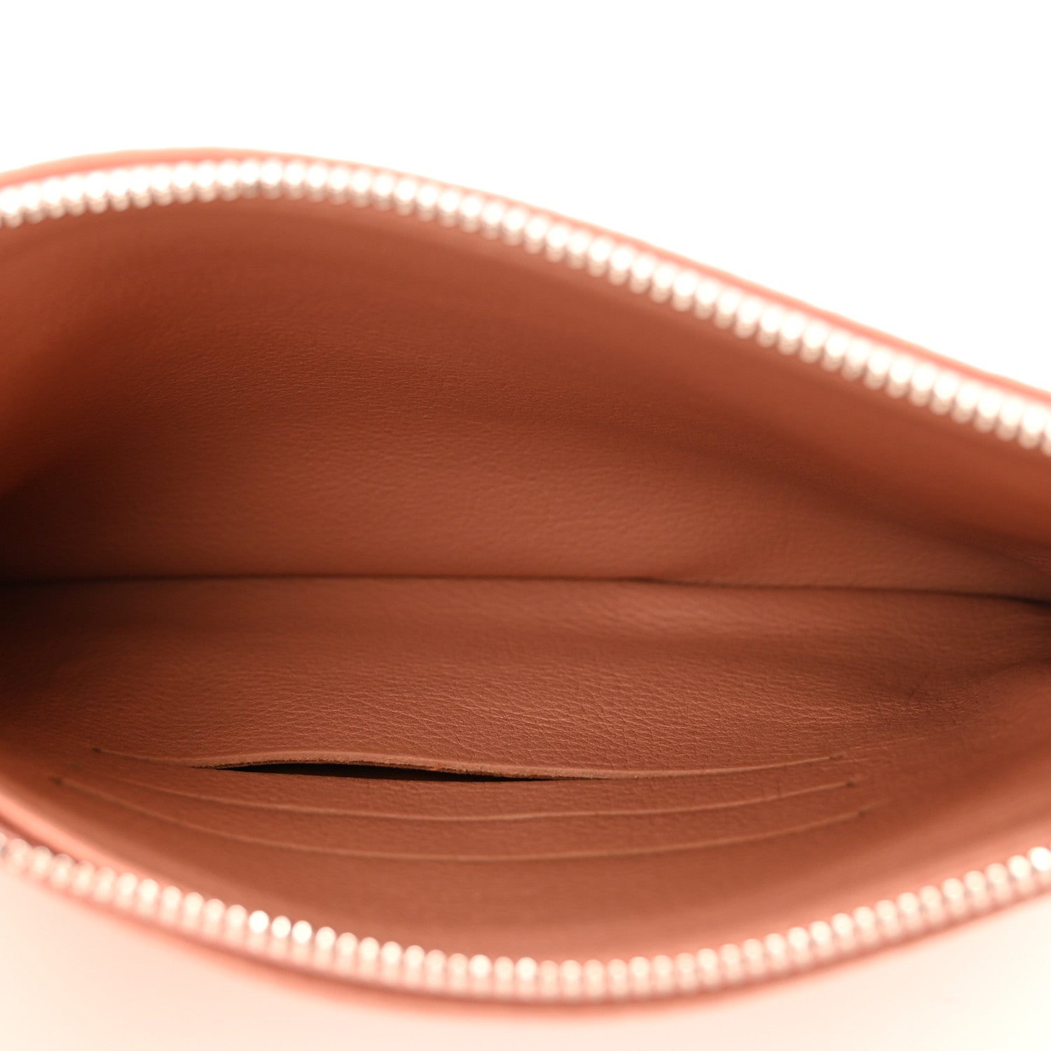 Louis Vuitton Mahina Selene Pochette PM Rose 5 of 6