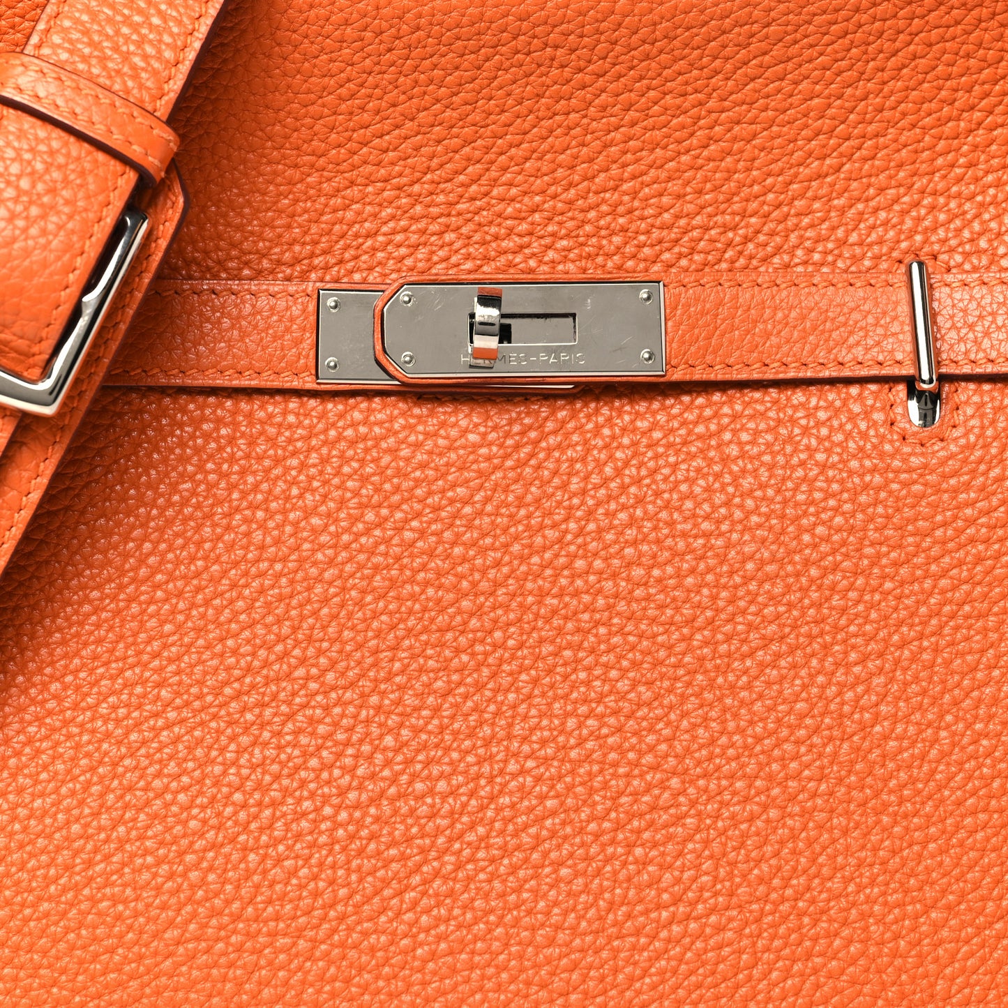 Taurillon Clemence Jypsiere 28 Orange