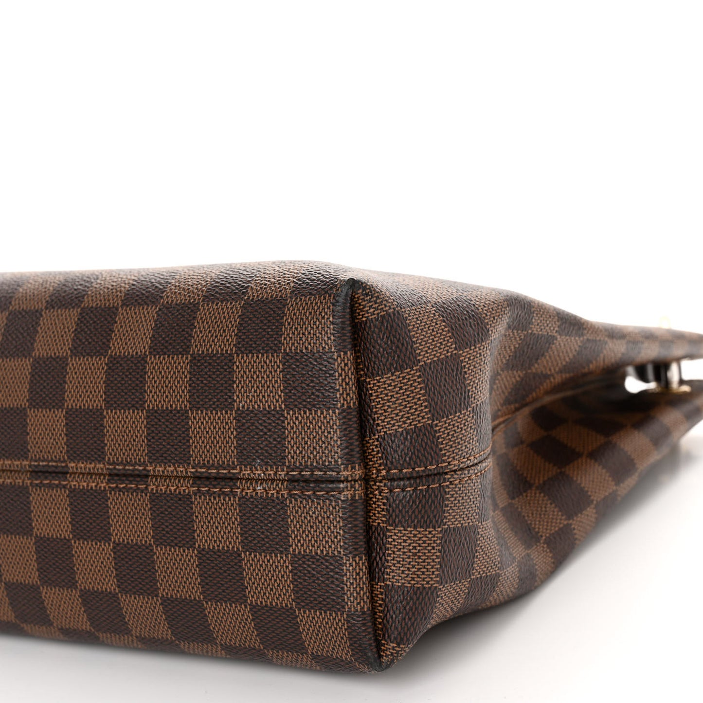 Damier Ebene Graceful PM