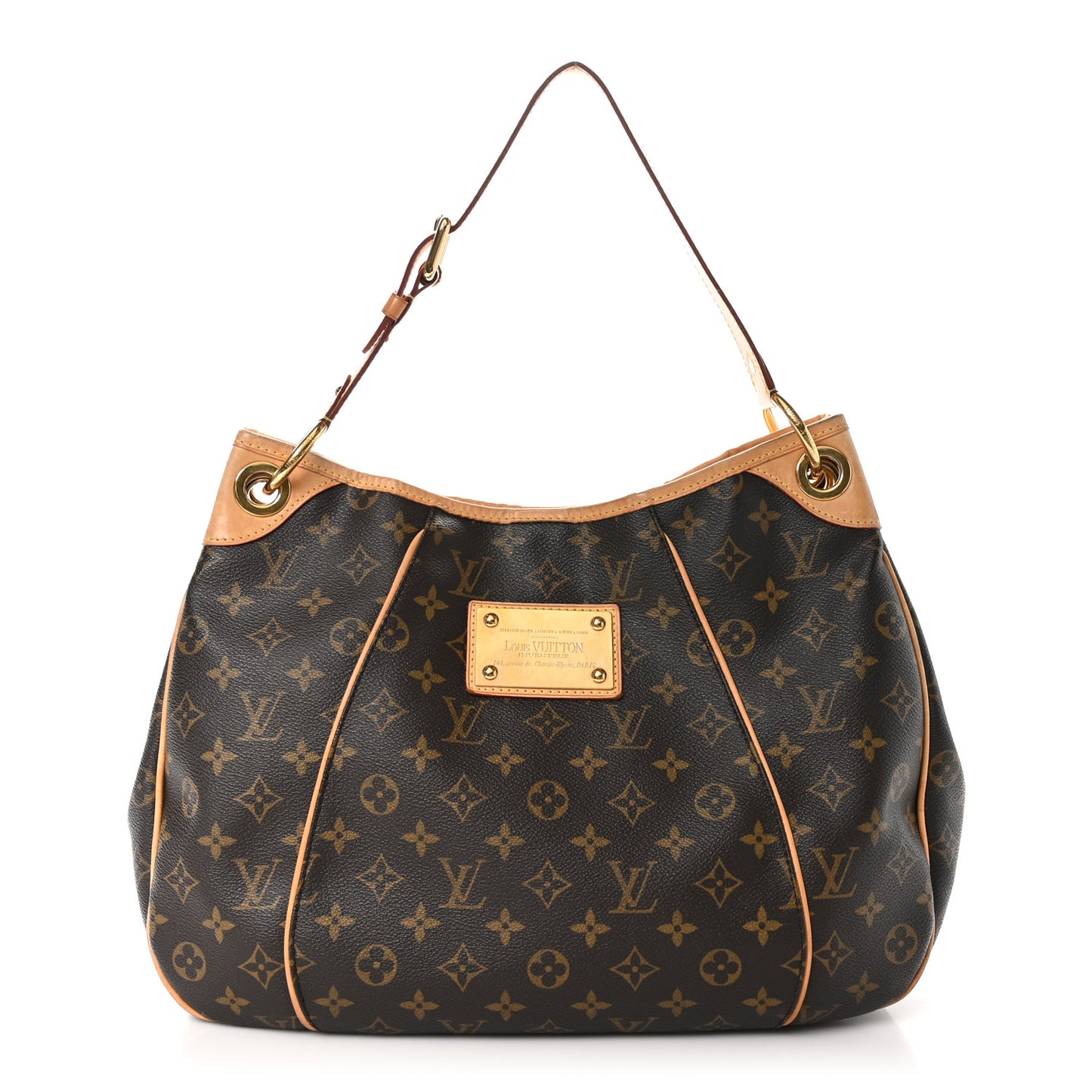 Monogram Galliera PM