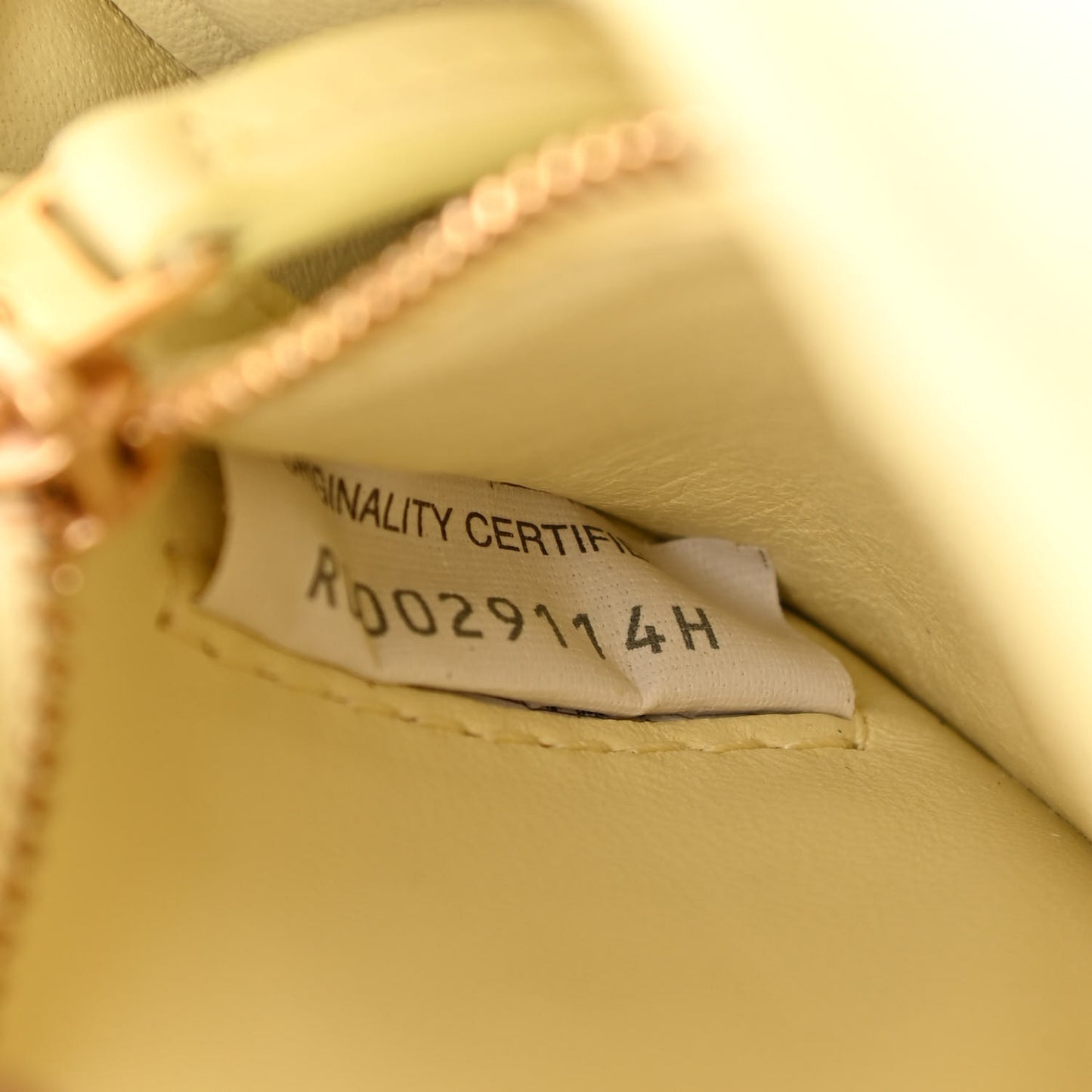 Nappa Maxi Intreccio Small Padded Cassette Crossbody Bag Ice Cream