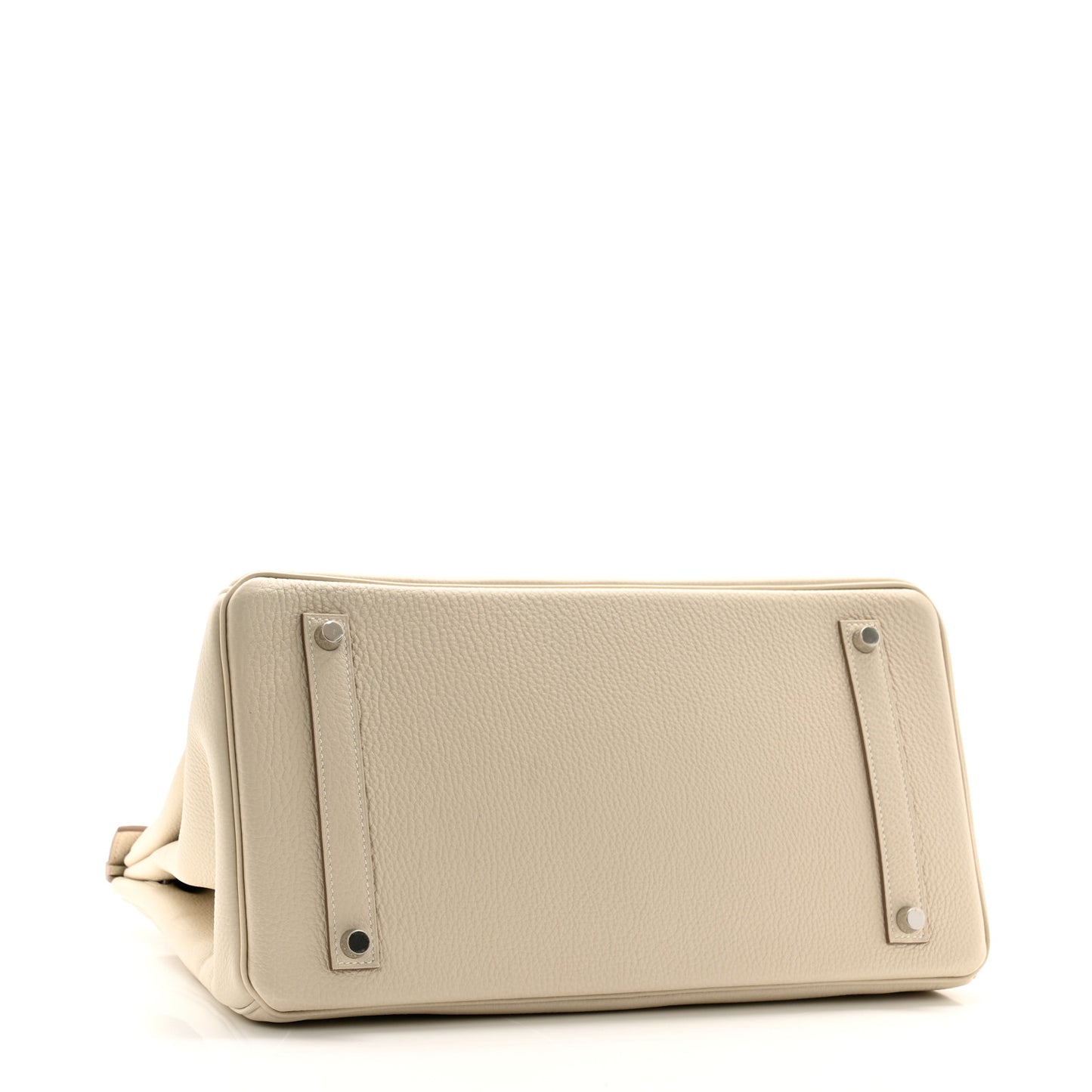 Togo Birkin 35 Craie