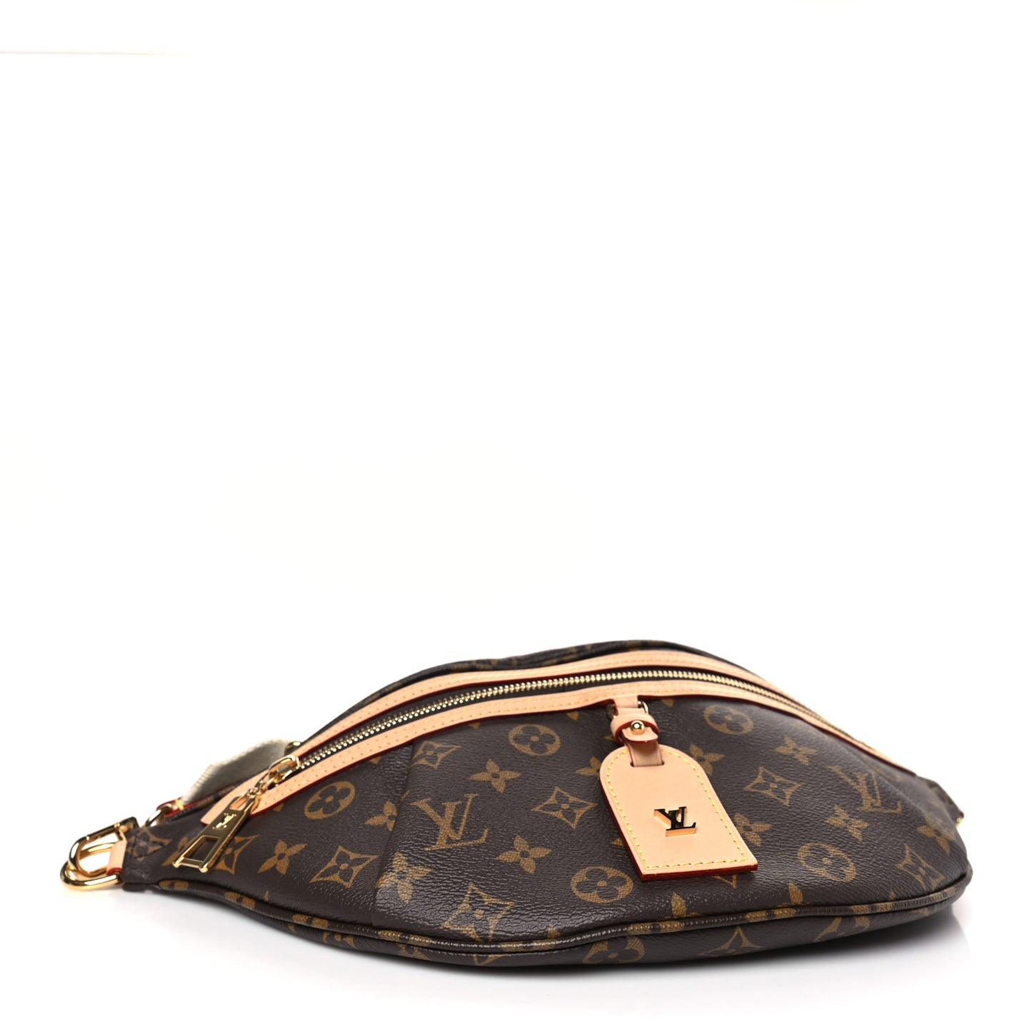 Monogram High Rise Bumbag