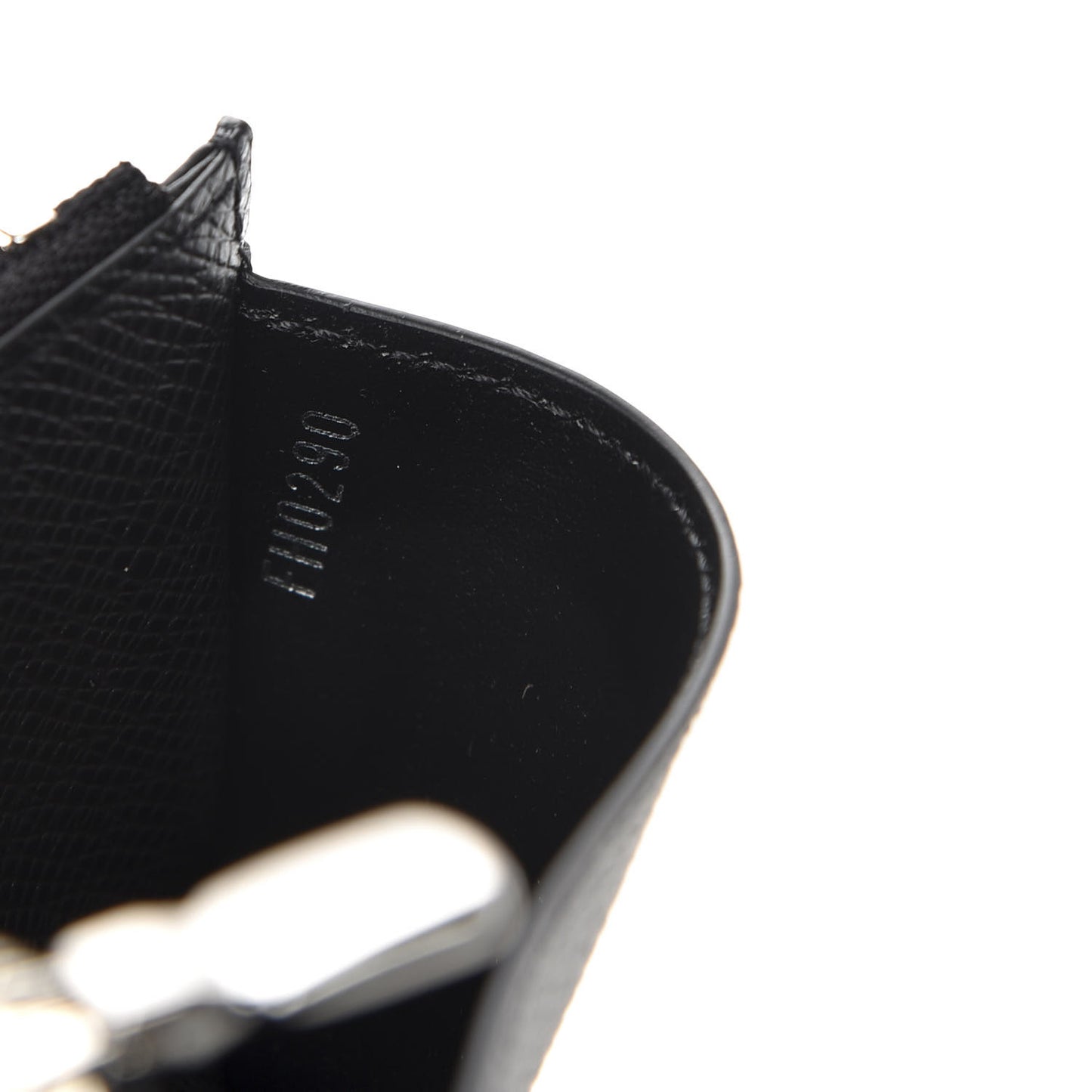 Monogram Eclipse Taiga Coin Card Holder