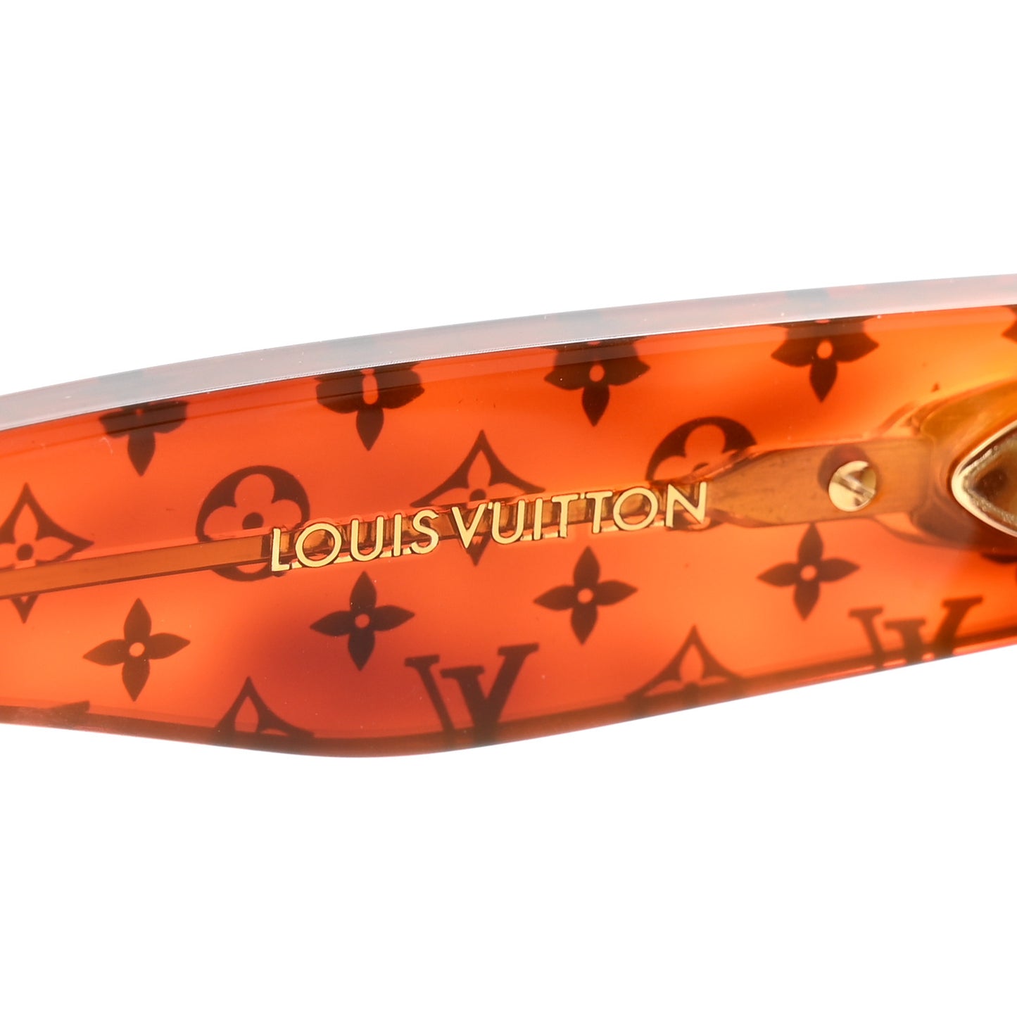 Acetate Blade Sunglasses Z1483W Tortoise