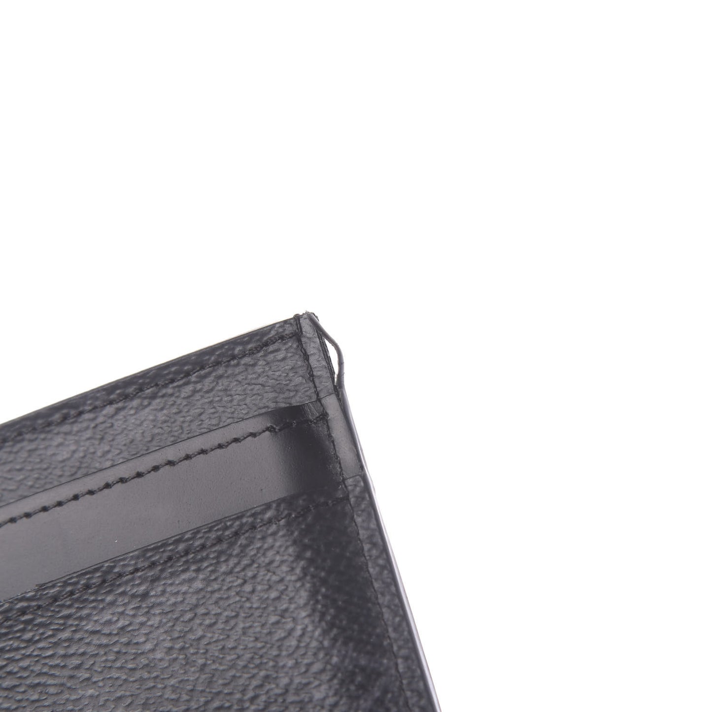Monogram Eclipse Porte-Cartes Double Card Holder