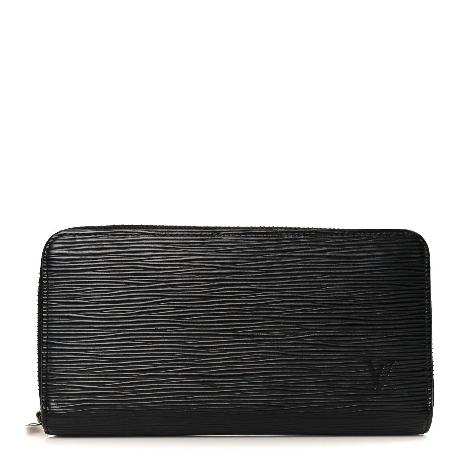 財布 Louis Vuitton EPI Louis Vuitton Epi Zippy Wallet Black 1841826 – FASHIONPHILE