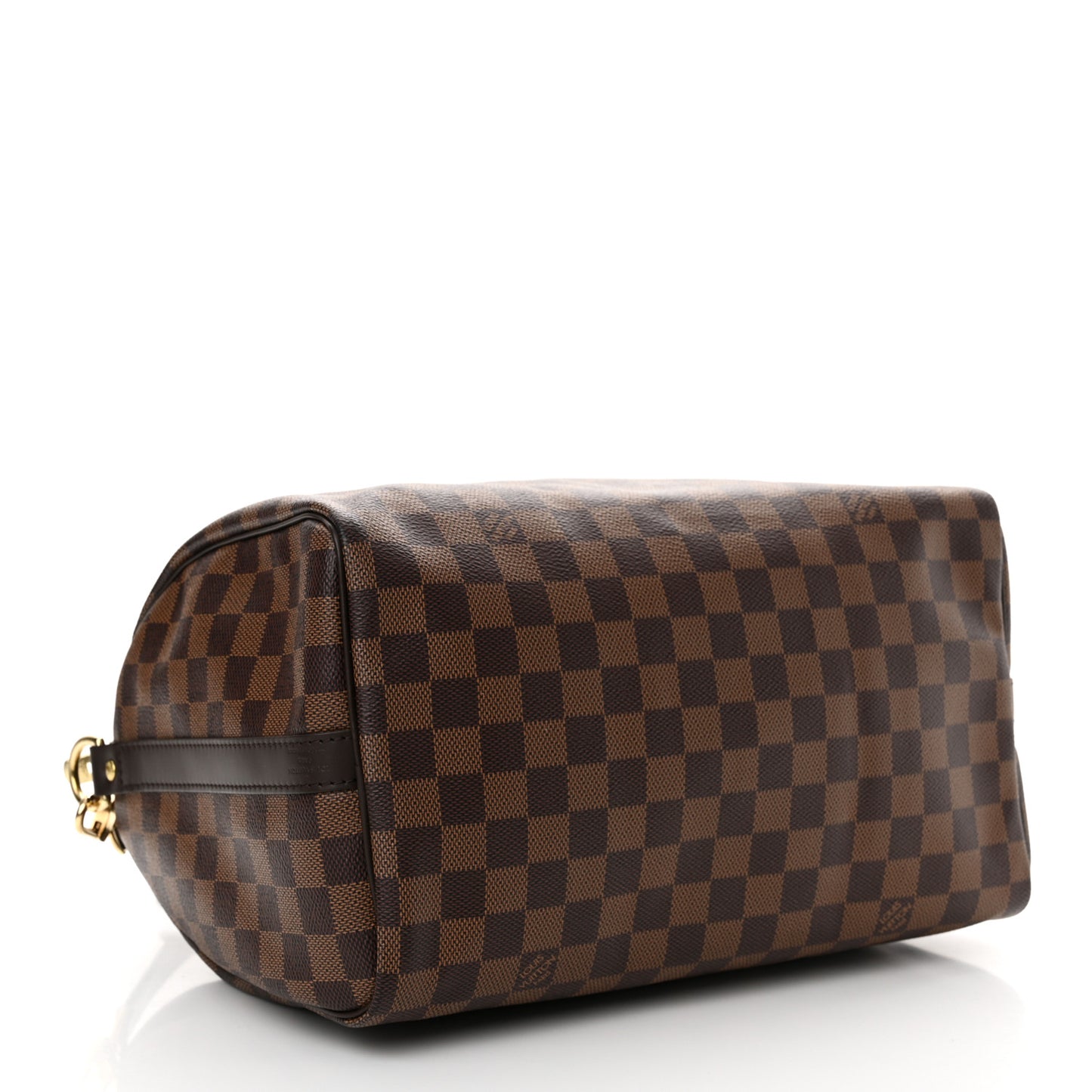 Damier Ebene Speedy Bandouliere 30