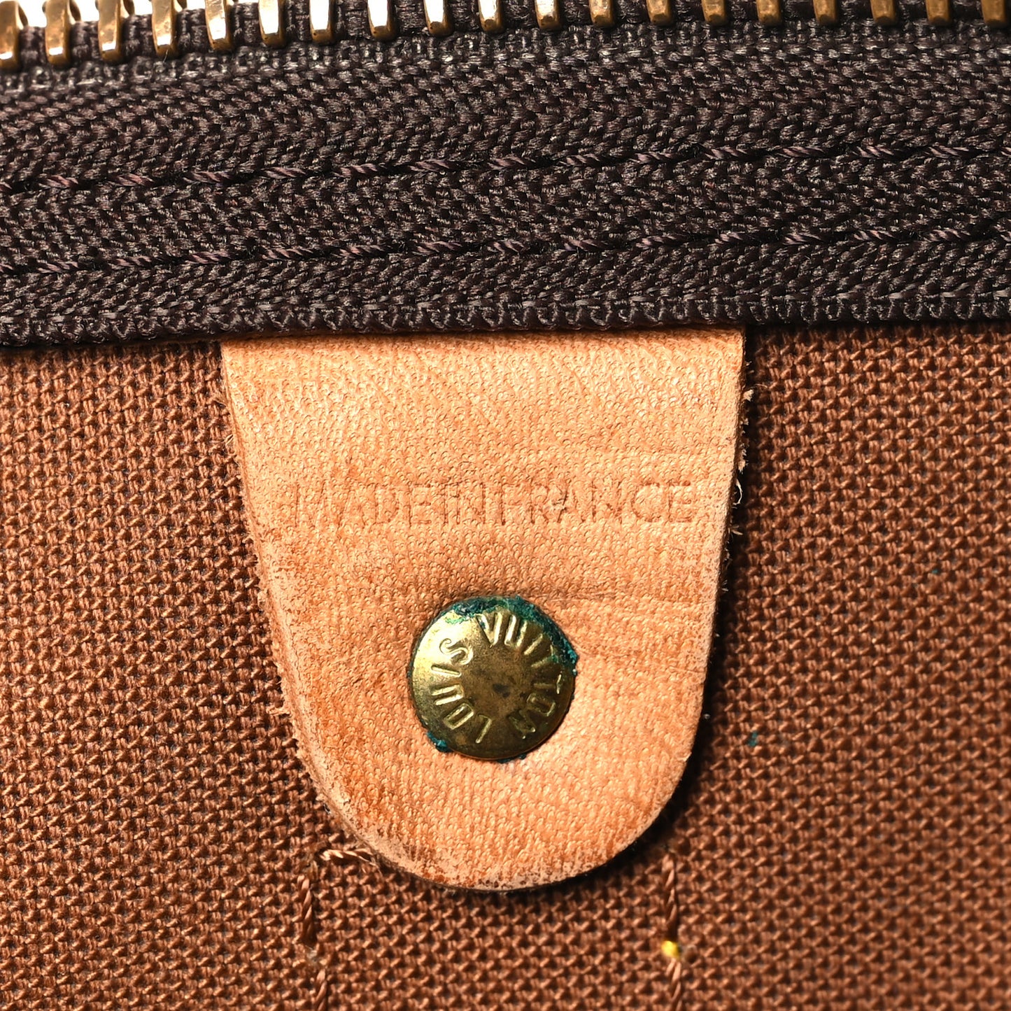 Monogram Keepall 55