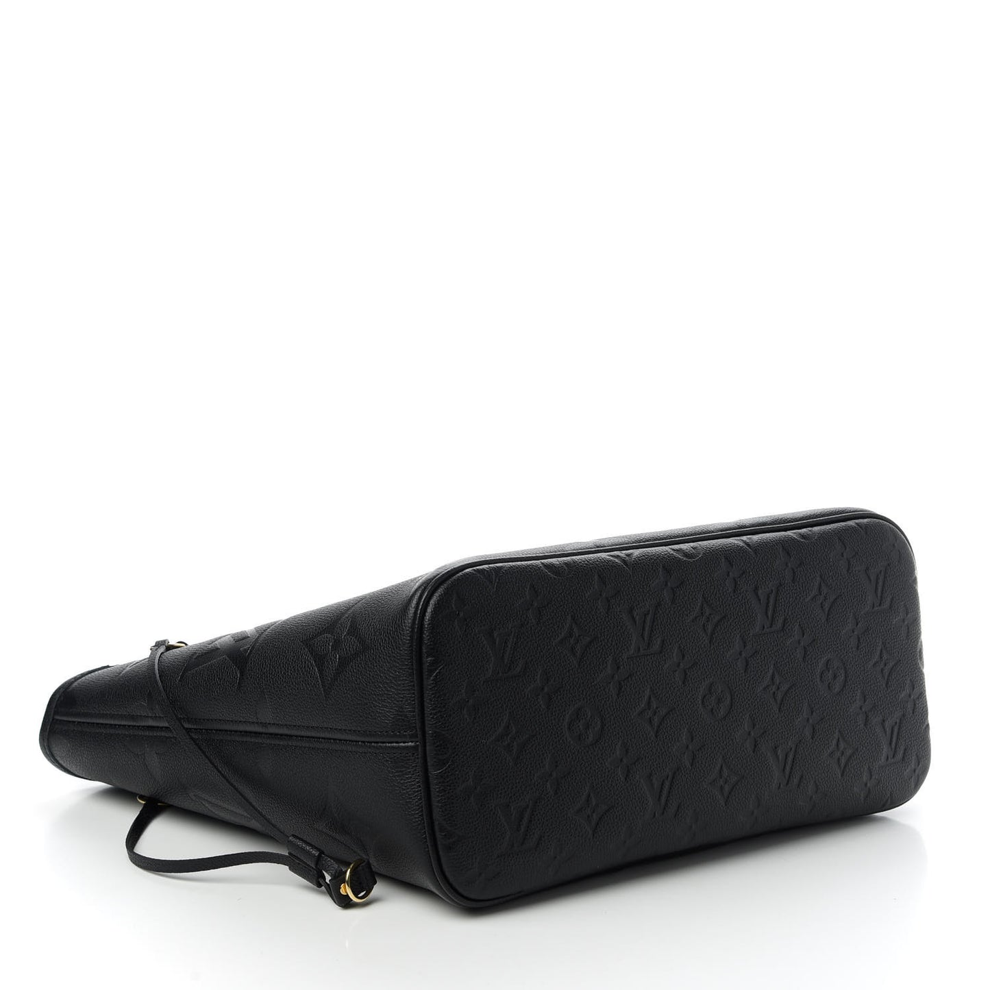 Empreinte Monogram Giant Neverfull MM Black