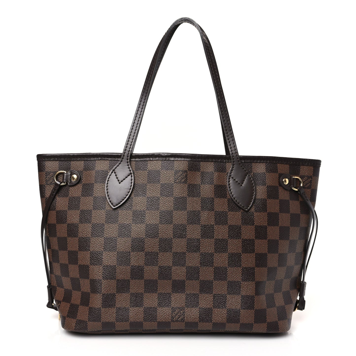 Damier Ebene Neo Neverfull PM