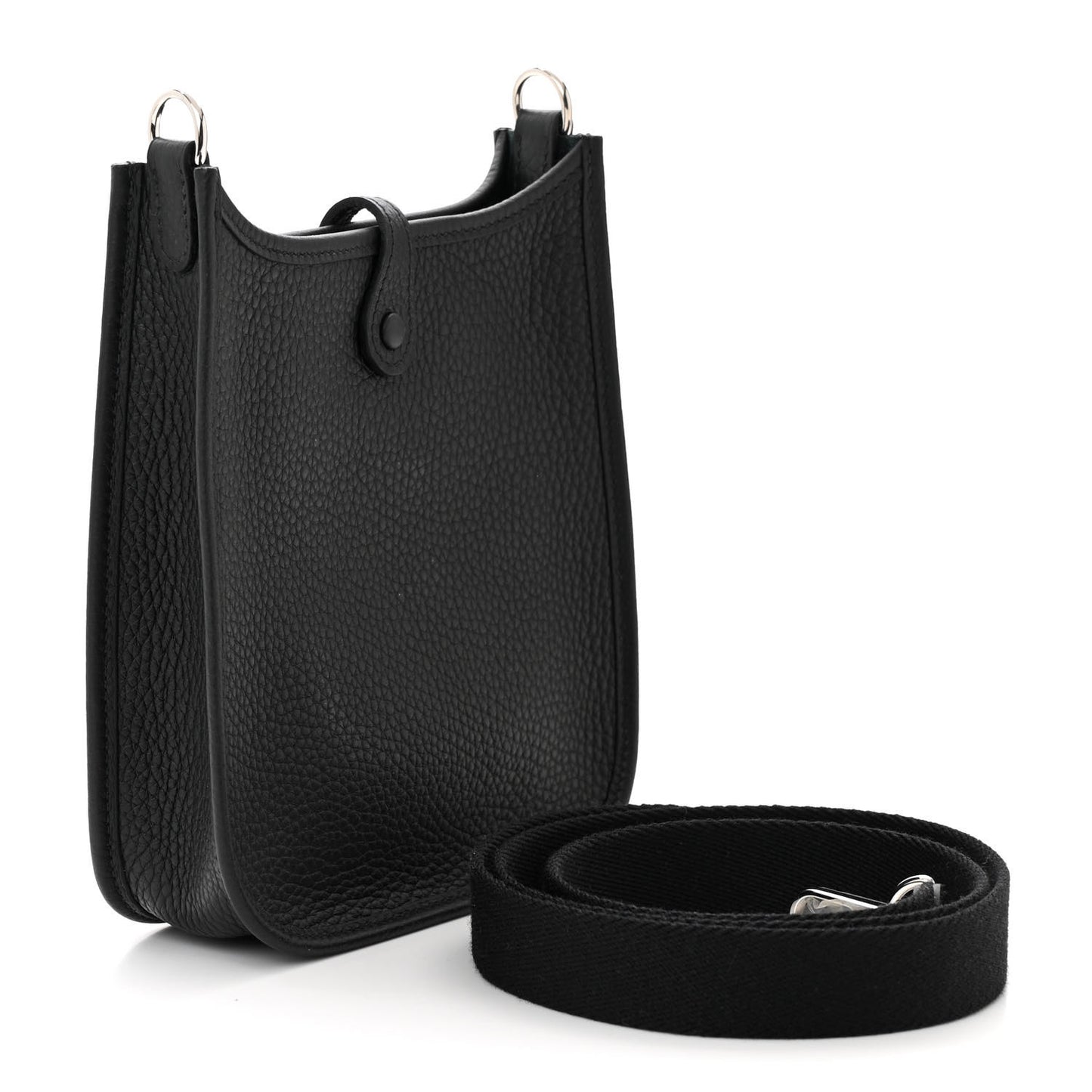 Taurillon Clemence Evelyne TPM Black