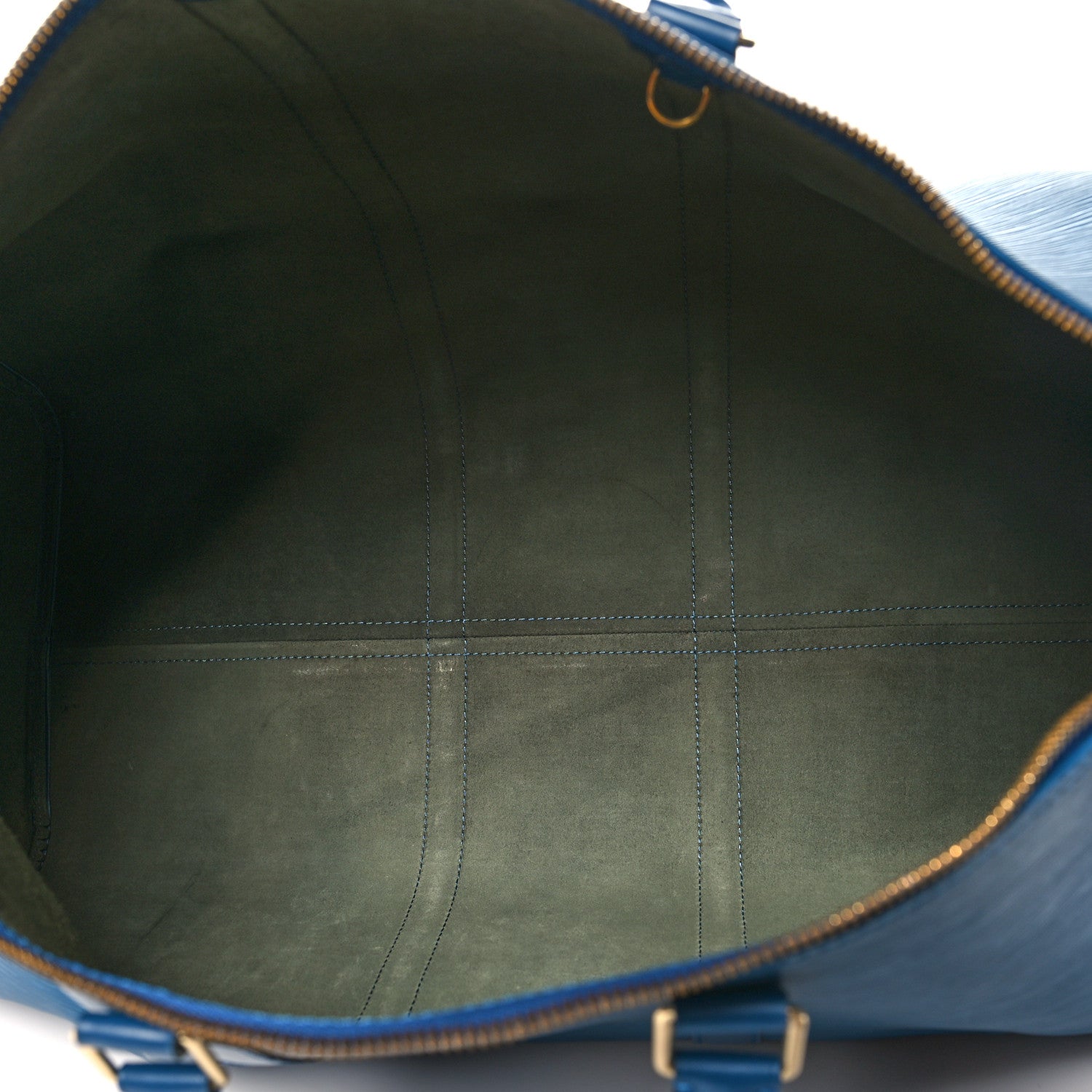 Louis Vuitton Epi Keepall 55 Toledo 4 of 11