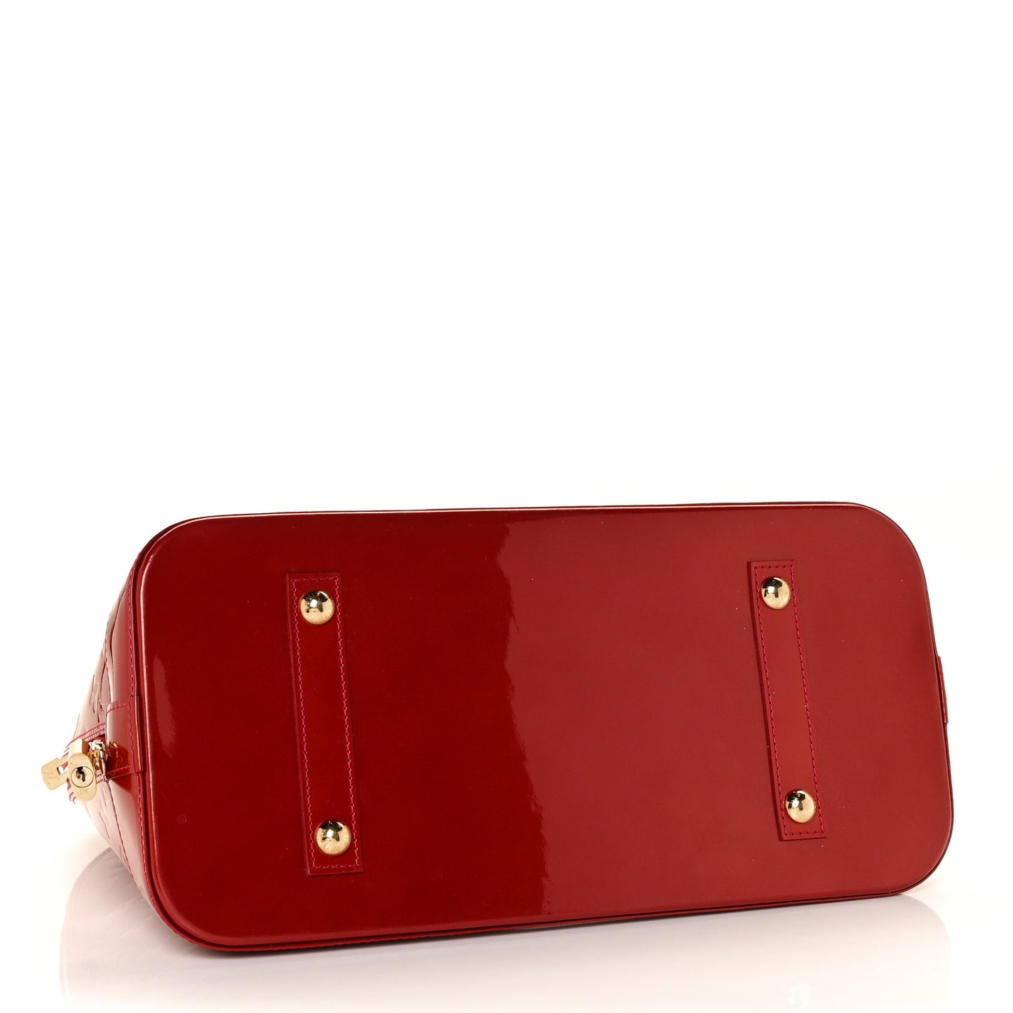 Vernis Alma GM Pomme D'Amour