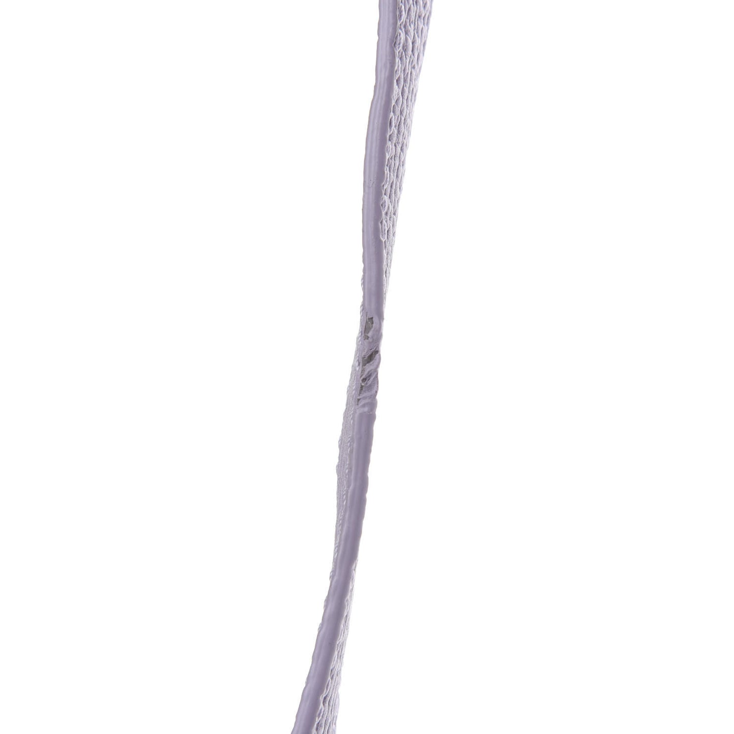 Textured Calfskin Mini Pashli Satchel Lilac