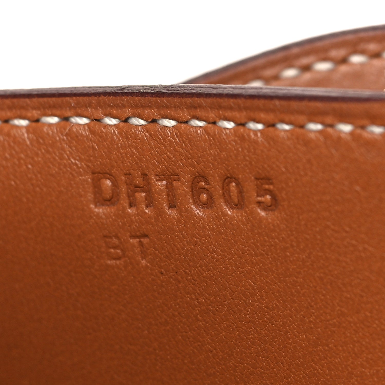Hermes Evercolor Constance 18 Gold 7 of 10
