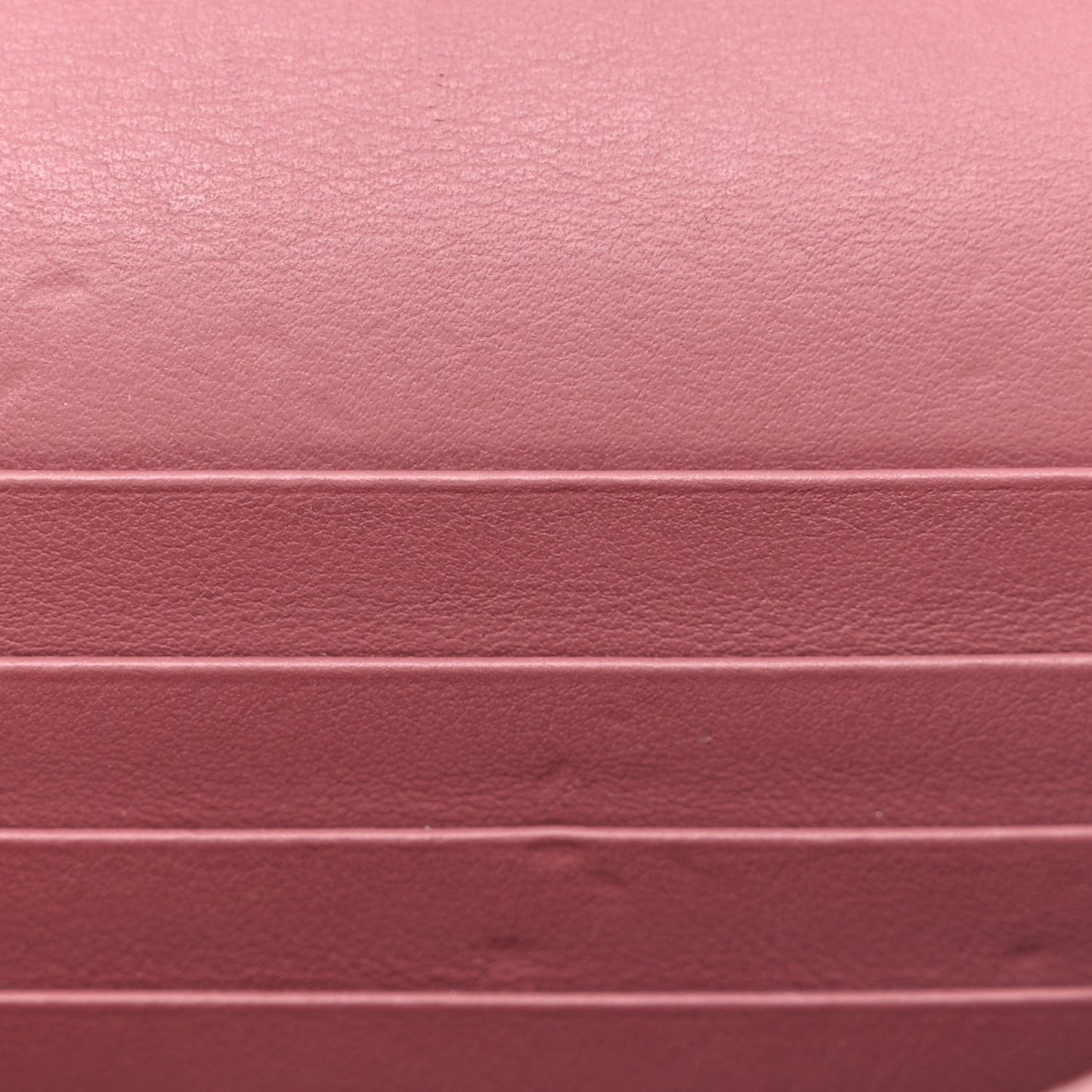 GG Supreme Monogram Blooms Mini Dionysus Chain Wallet Beige Multicolor Dry Rose