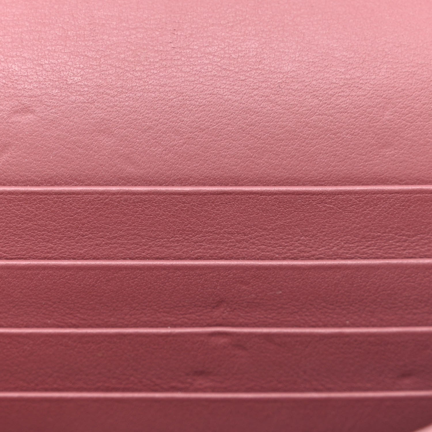 Gucci GG Supreme Monogram Blooms Mini Dionysus Chain Wallet Beige Multicolor Dry Rose 11 of 11